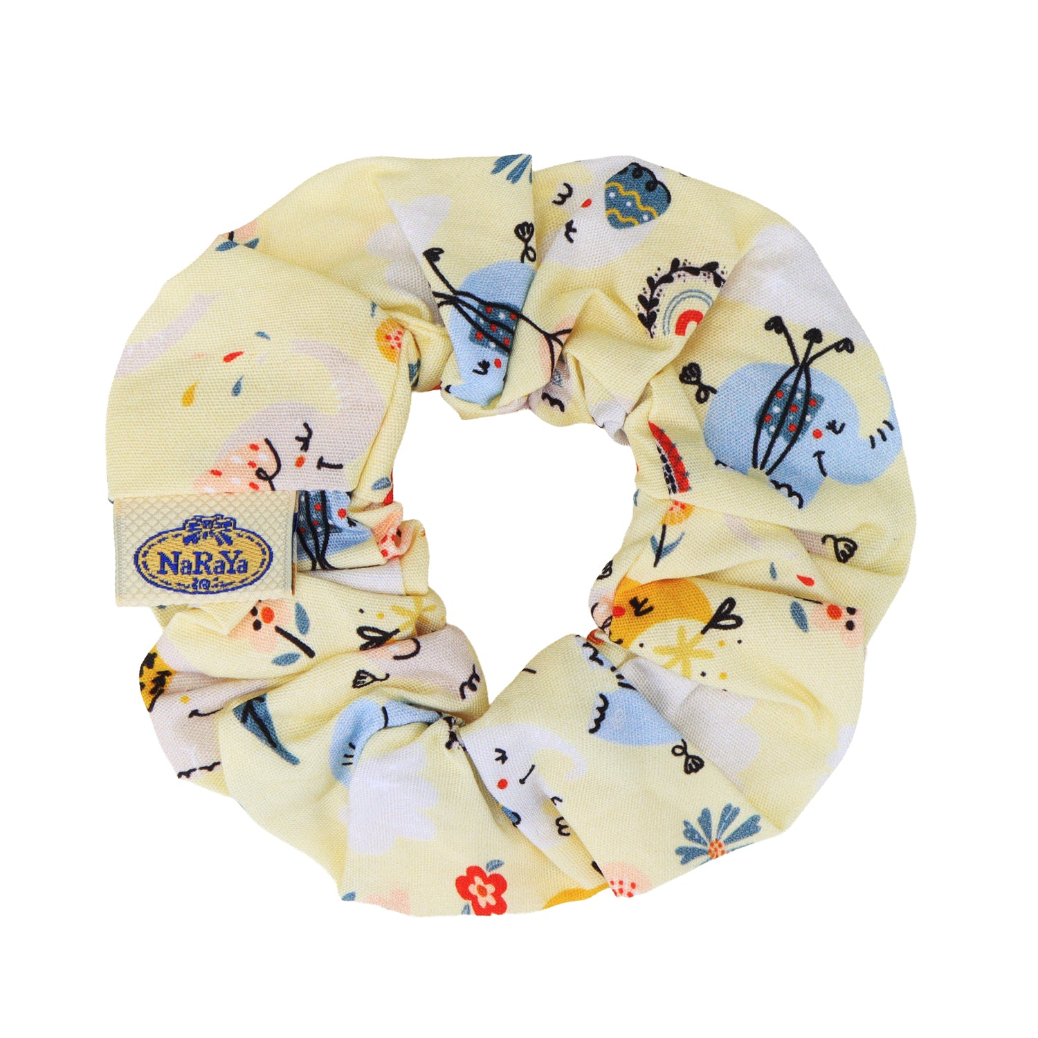 Kids Scrunchy S