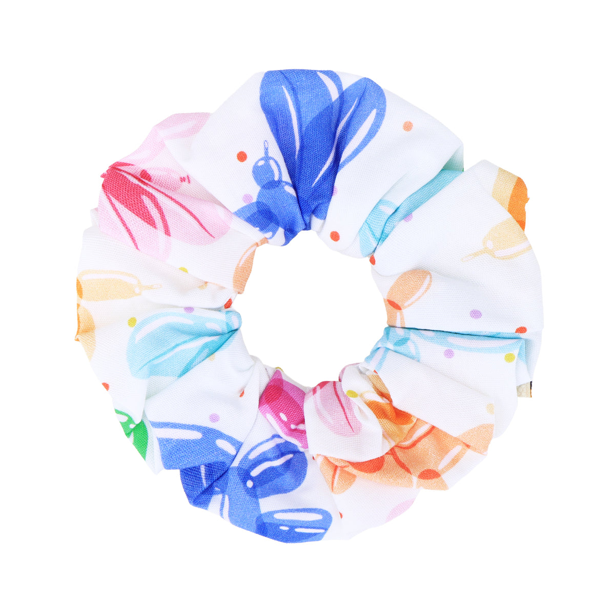 Kids Scrunchy S