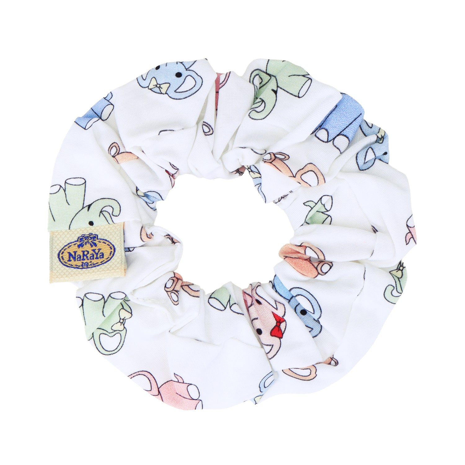 Kids Scrunchy S
