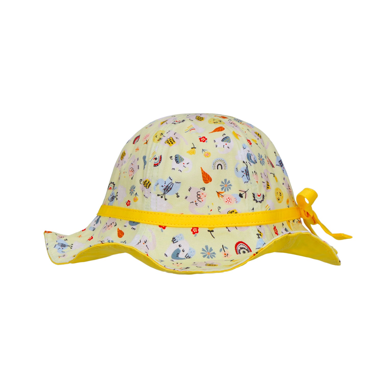 NaRaYa Kids Hat