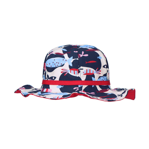 หมวกสำหรับเด็ก 