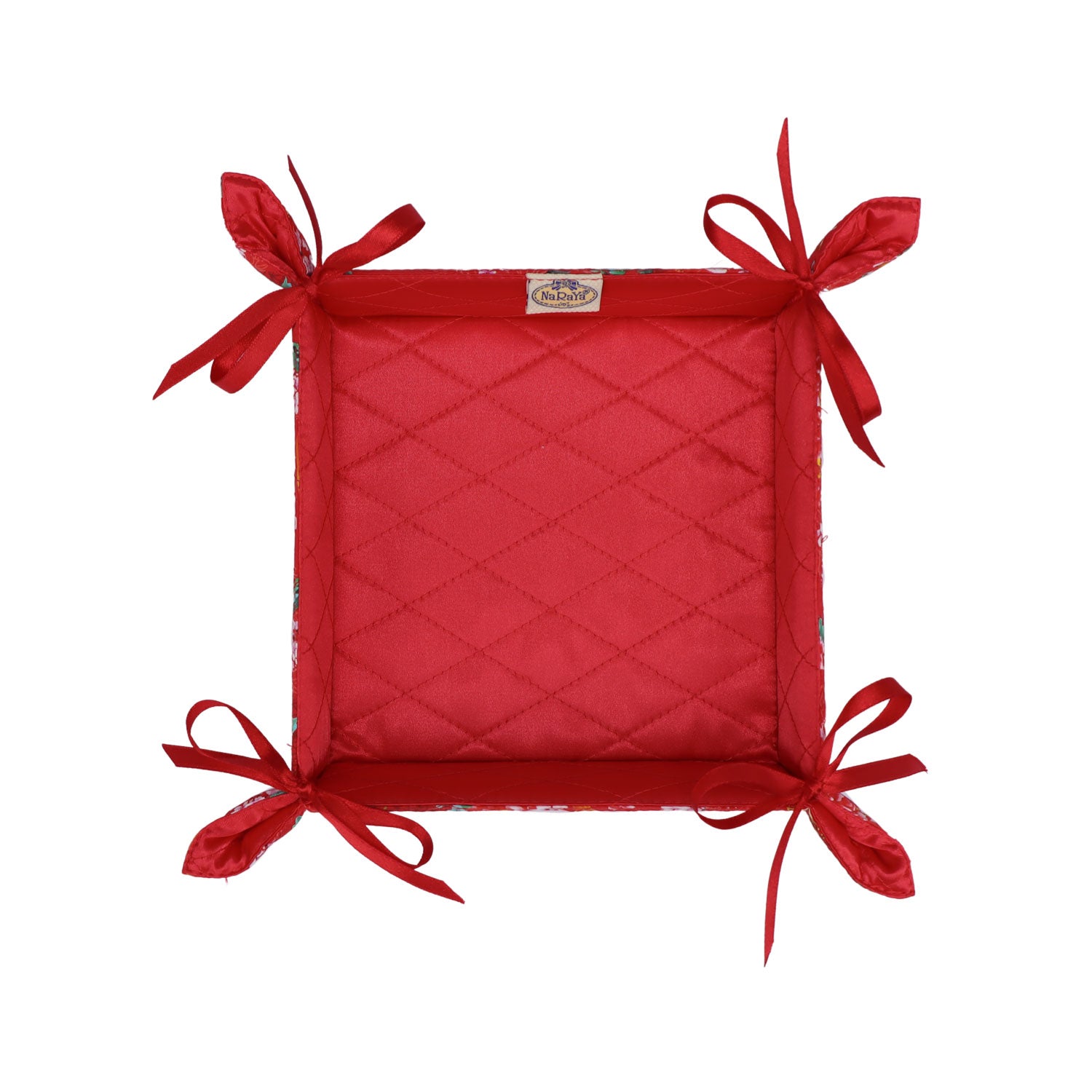 NaRaYa - Chinese New Year Foldable Tray