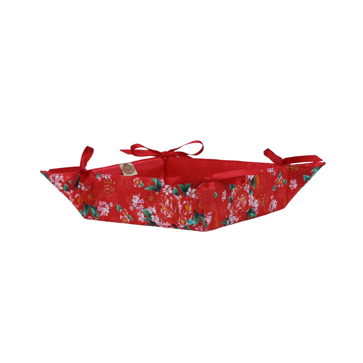 NaRaYa - Chinese New Year Foldable Tray