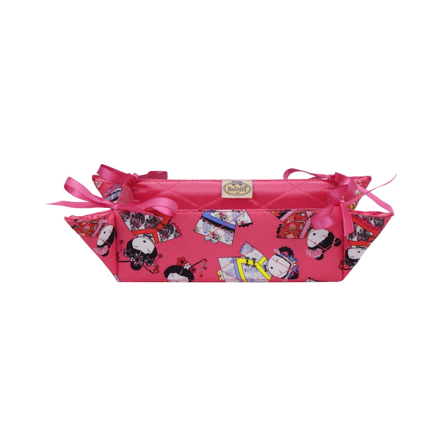 NaRaYa - Chinese New Year Foldable Tray