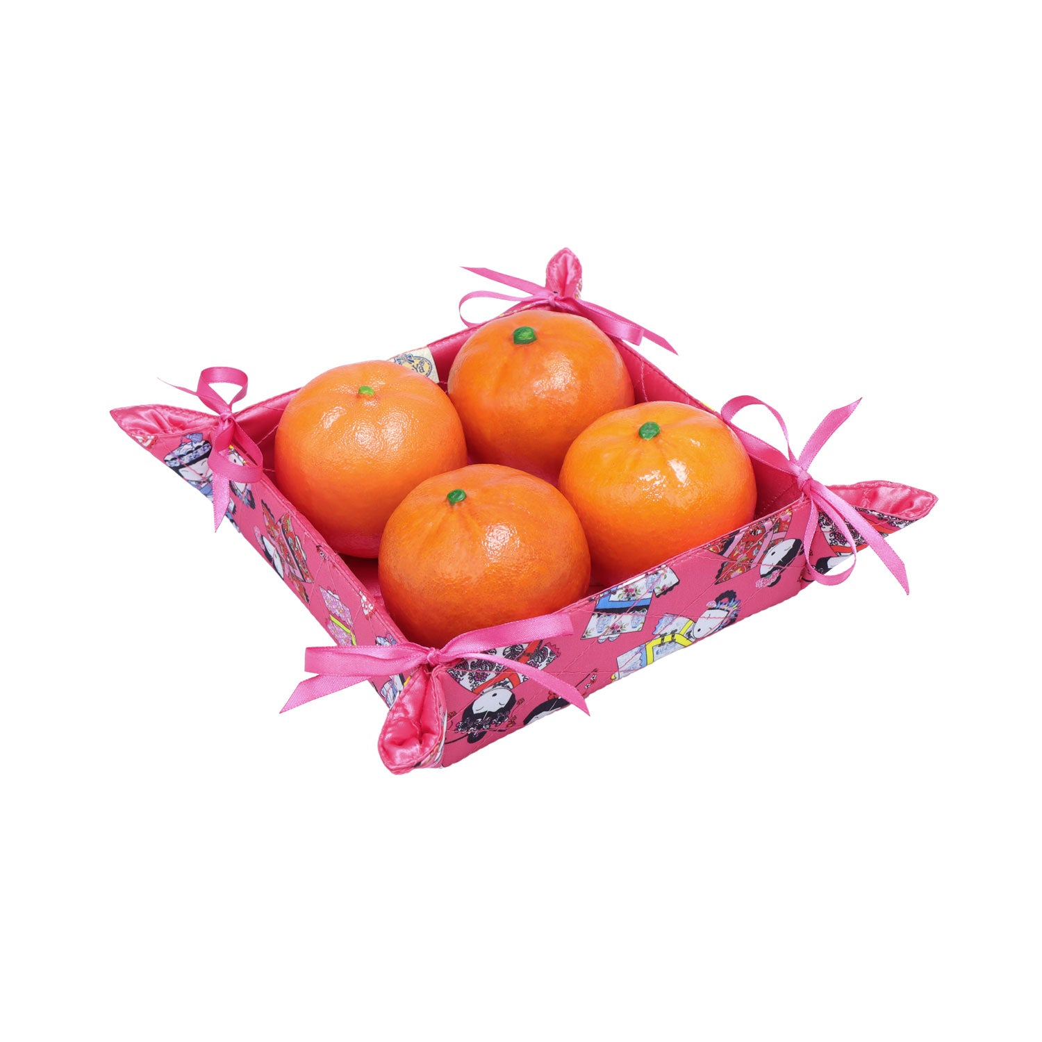 NaRaYa - Chinese New Year Foldable Tray