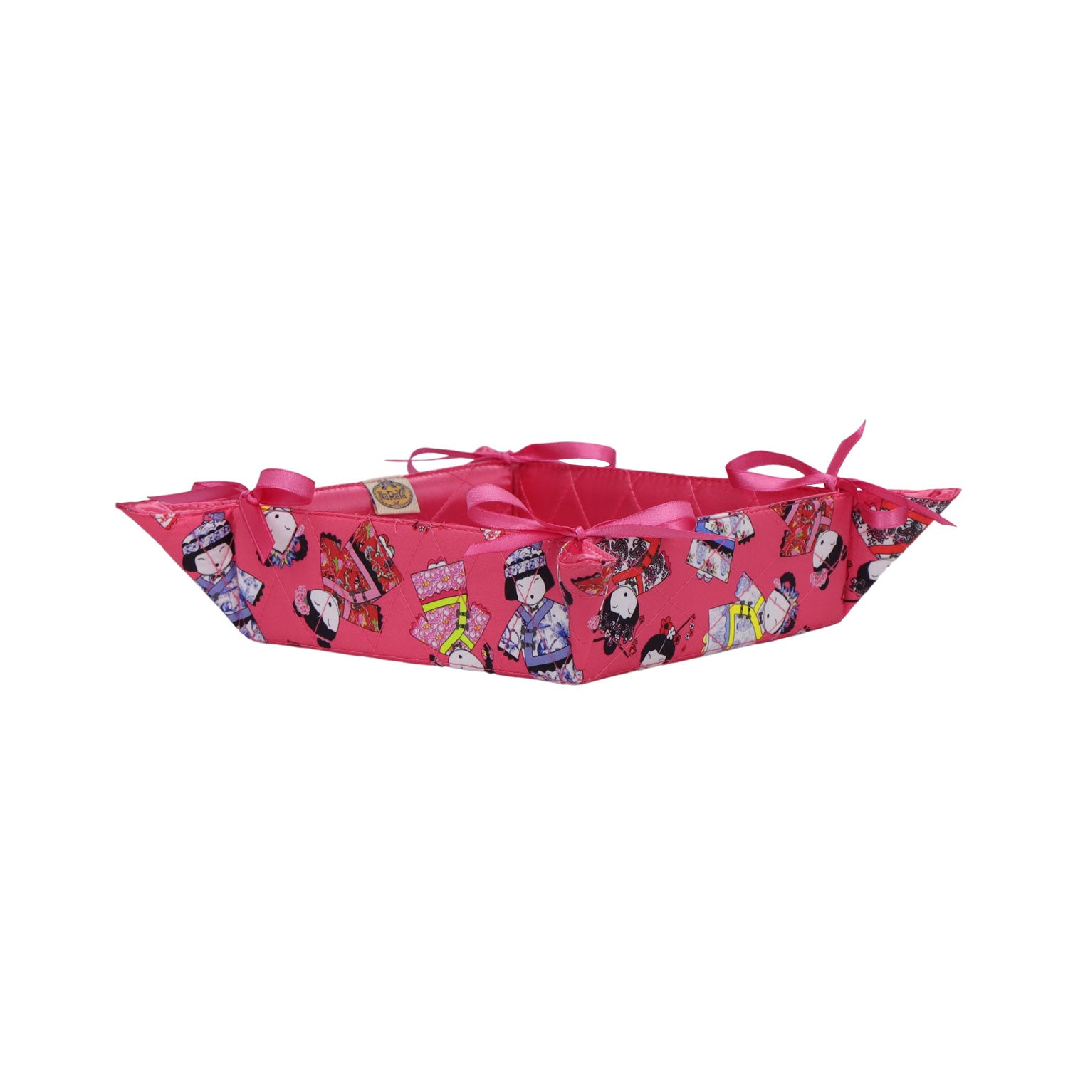 NaRaYa - Chinese New Year Foldable Tray
