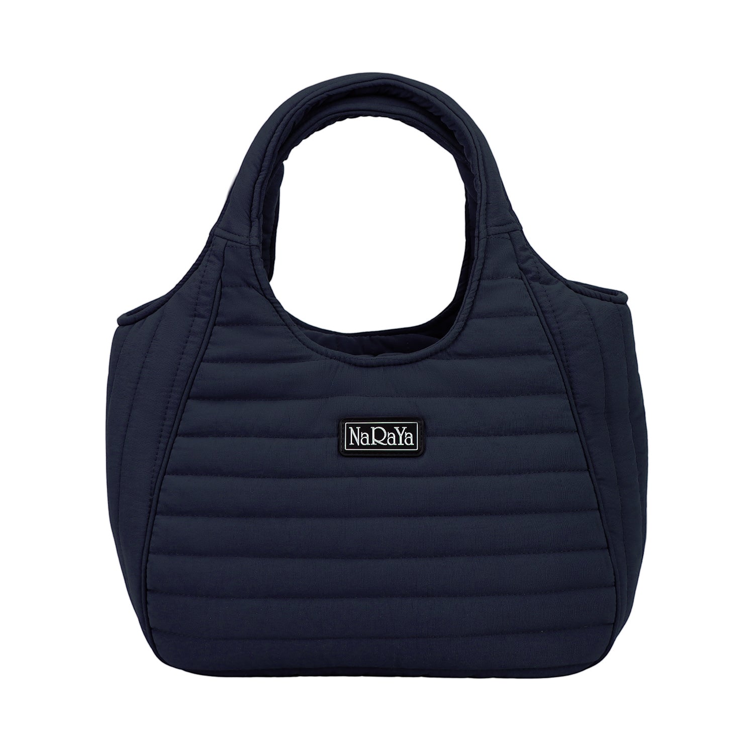 NaRaYa Nylon Handbag NL-04A