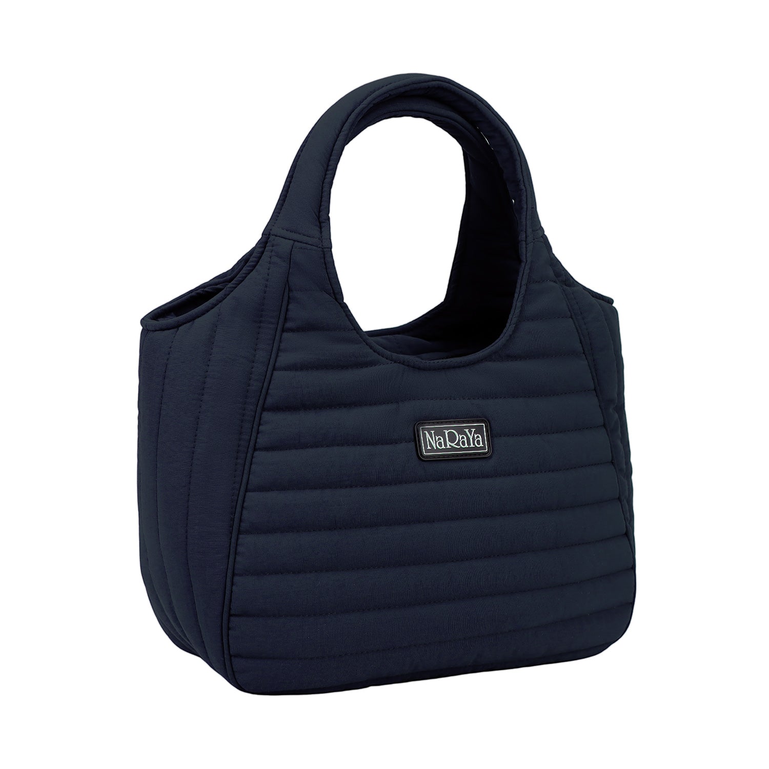 NaRaYa Nylon Handbag NL-04A