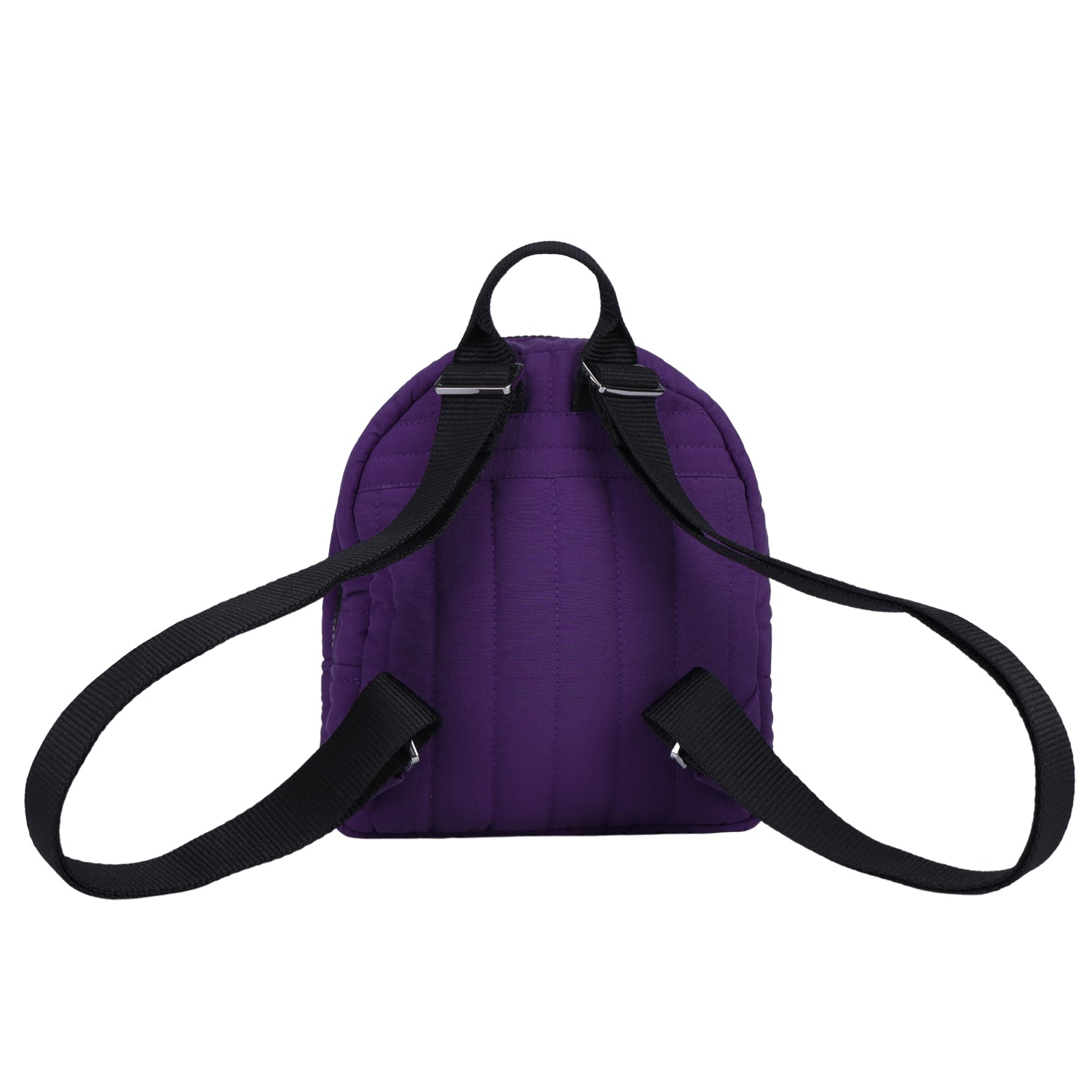 NaRaYa Nylon Mini Backpack