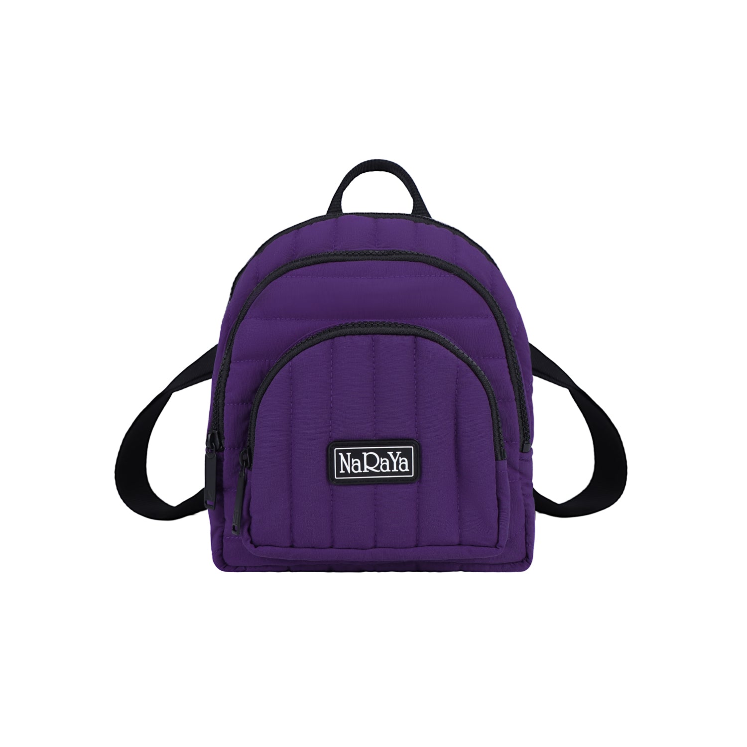 NaRaYa Nylon Mini Backpack NL-14A