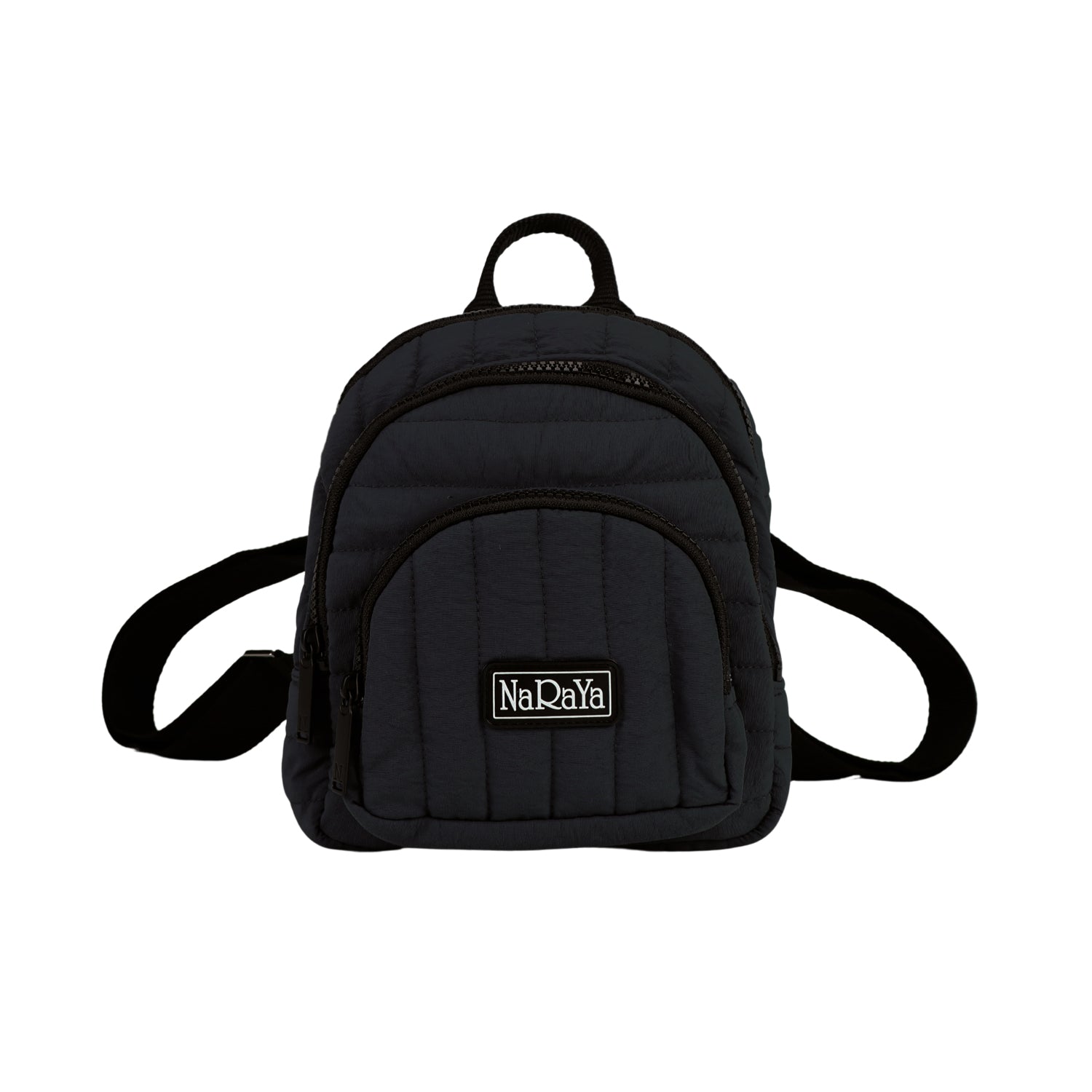 NaRaYa Nylon Mini Backpack NL-14A