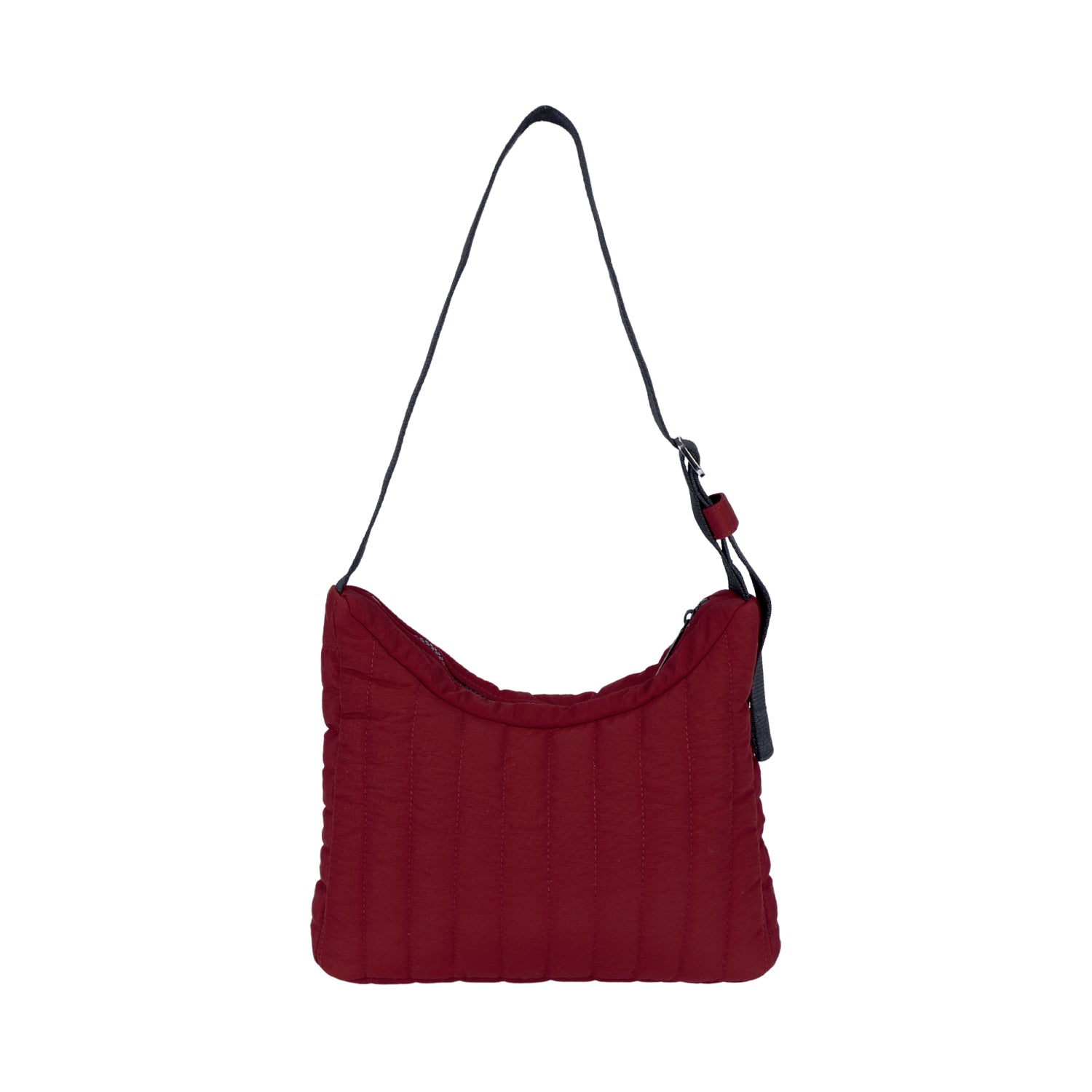 NaRaYa Nylon Shoulder Bag