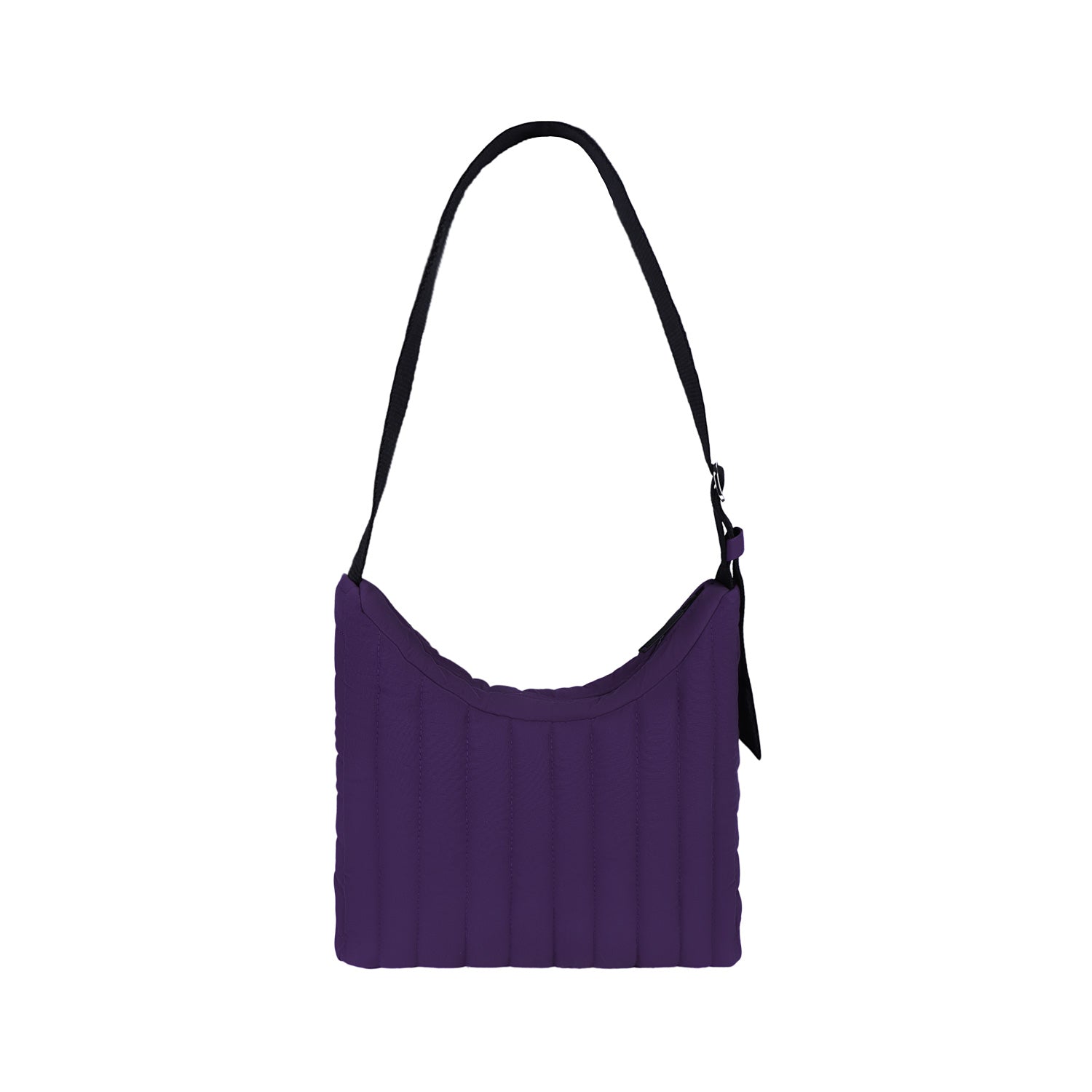 NaRaYa Nylon Shoulder Bag