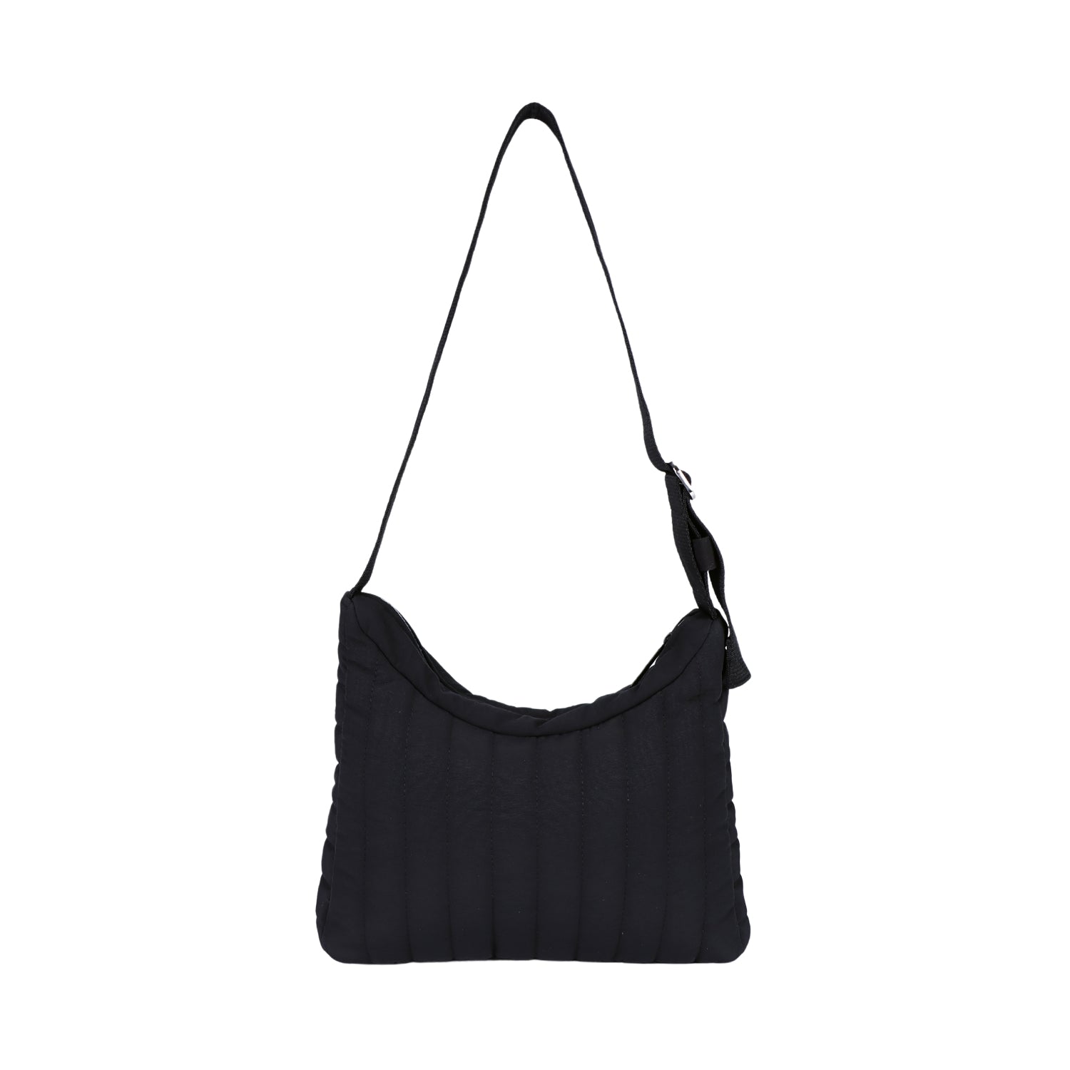 NaRaYa Nylon Shoulder Bag