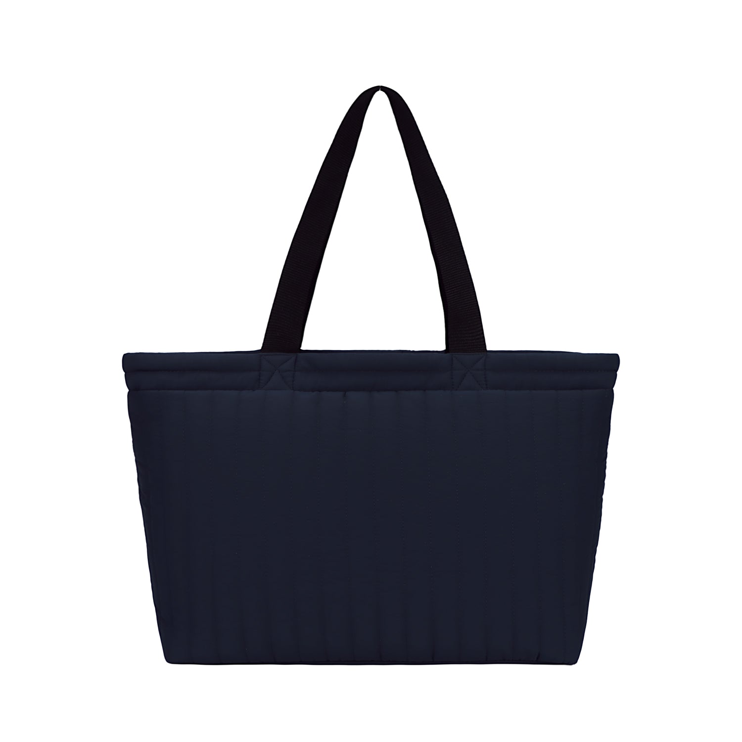 Nylon Tote Bag