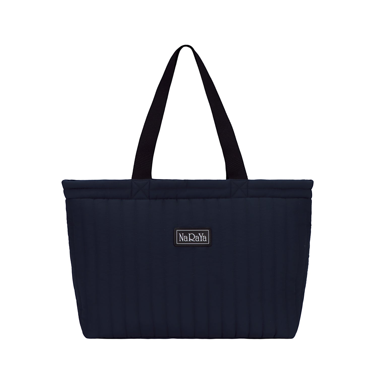 Nylon Tote Bag