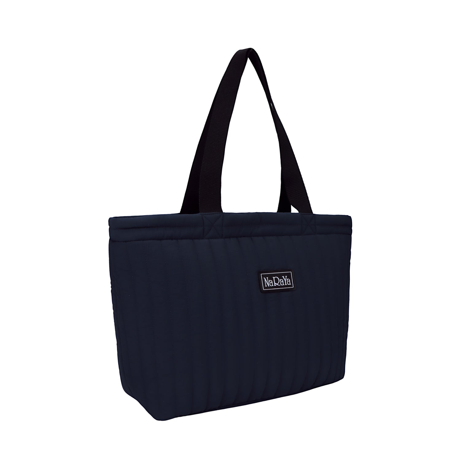 Nylon Tote Bag