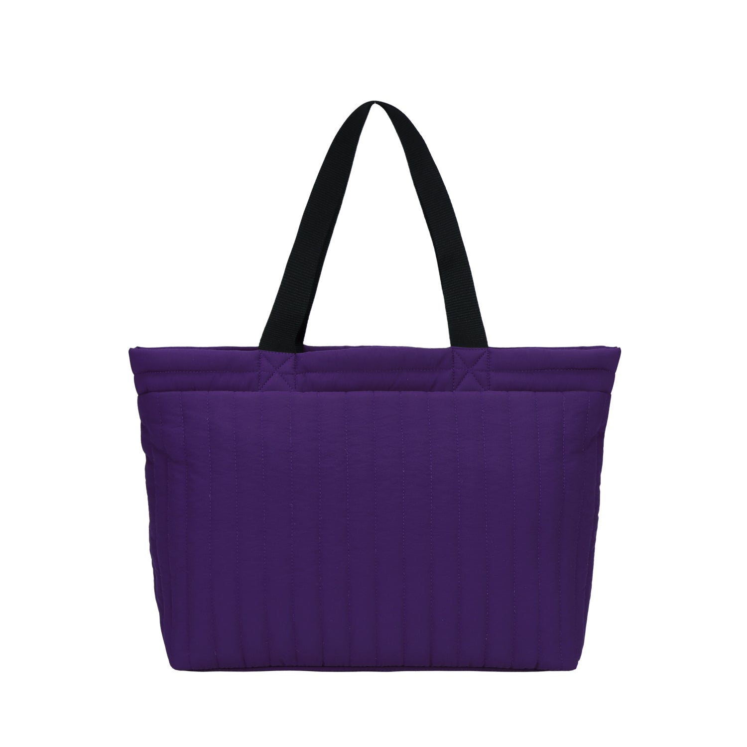 Nylon Tote Bag