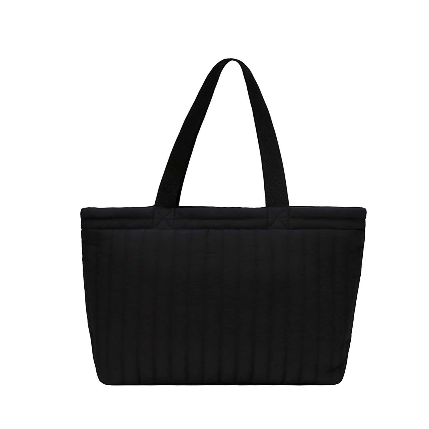 Nylon Tote Bag