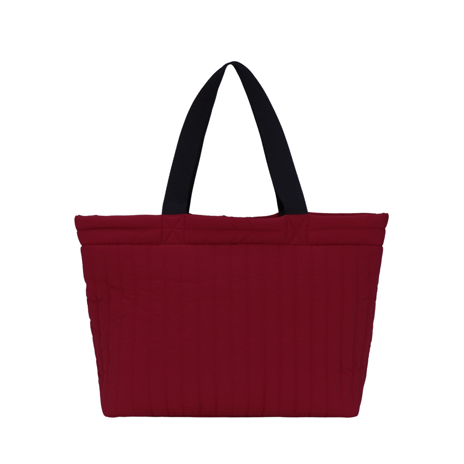 NaRaYa Nylon Tote Bag