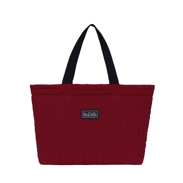 NaRaYa Nimbus Tote Bag