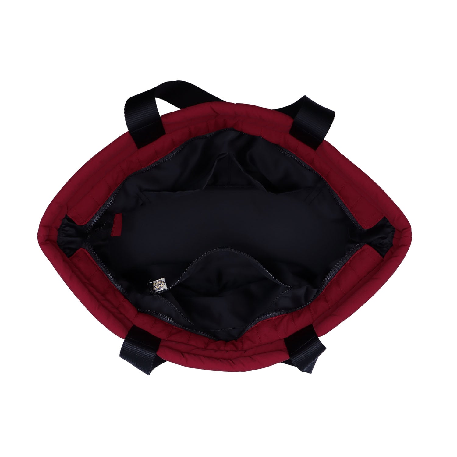 NaRaYa Nylon Tote Bag