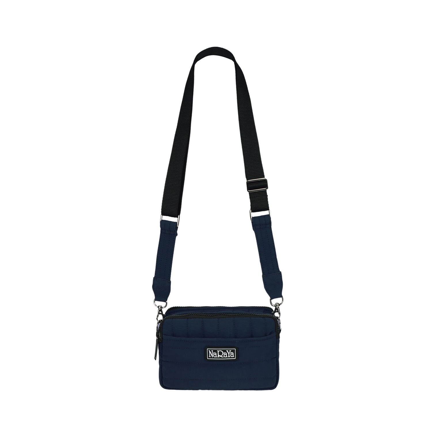 NaRaYa Nylon Crossbody Bag NL-50