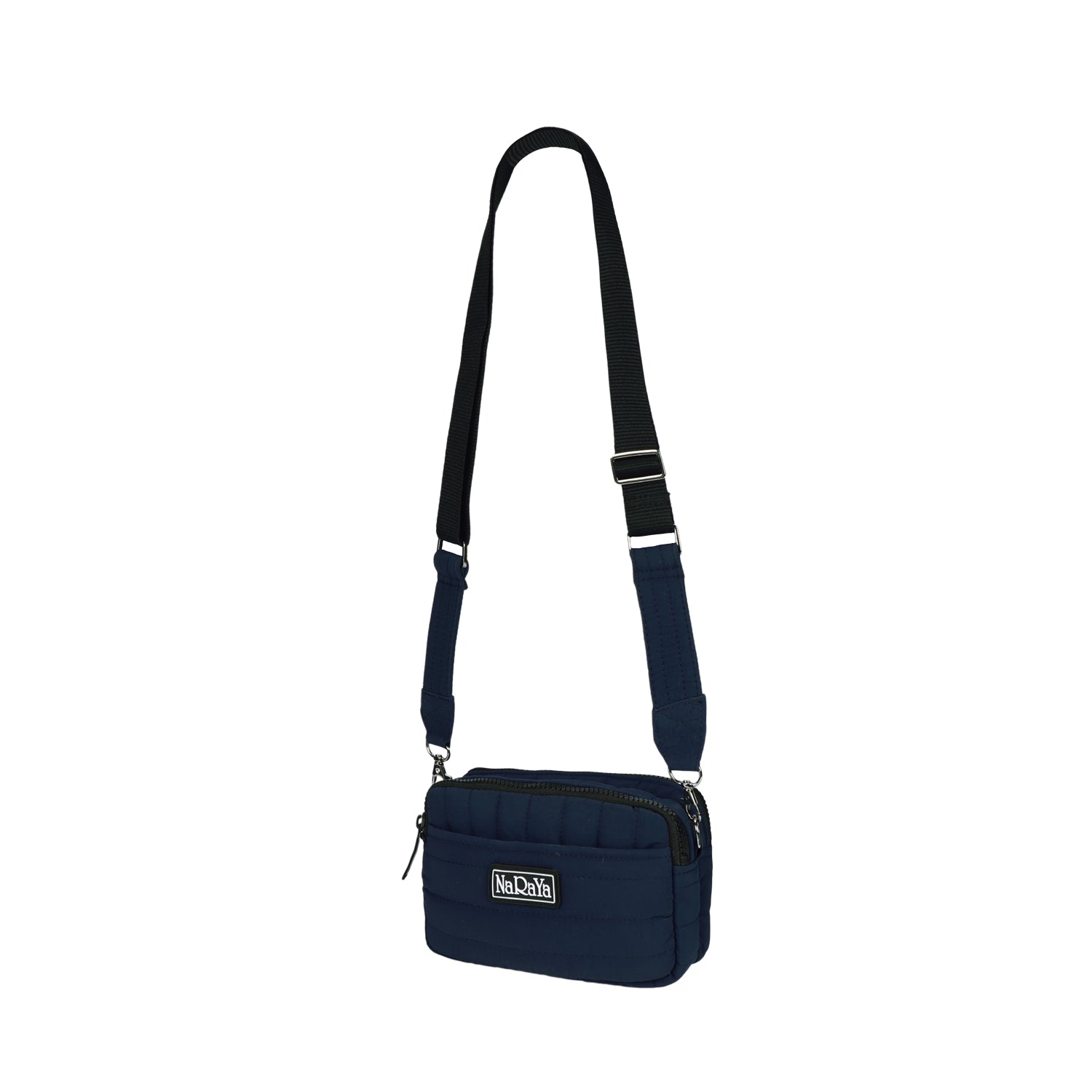 NaRaYa Nylon Crossbody Bag NL-50