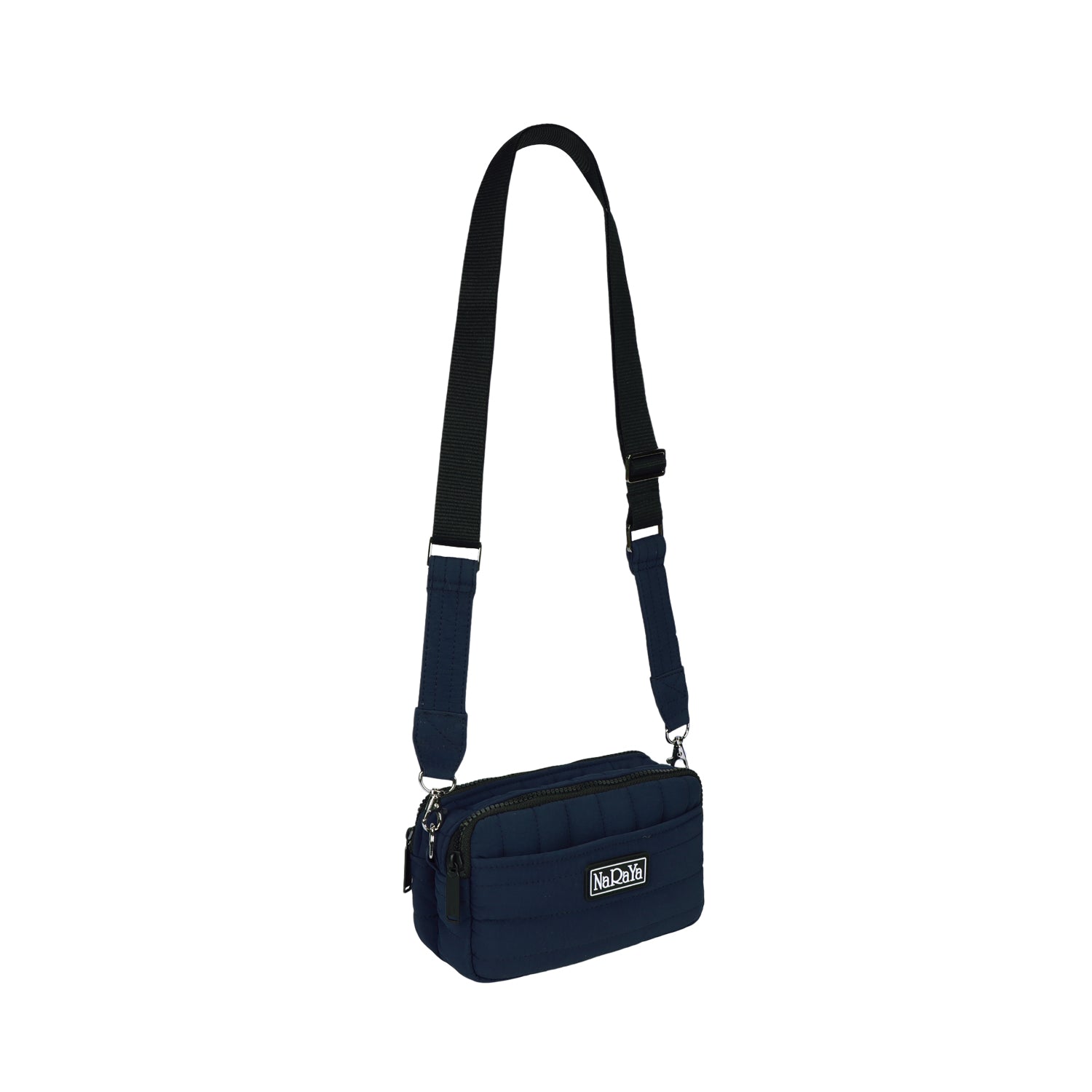 NaRaYa Nylon Crossbody Bag NL-50