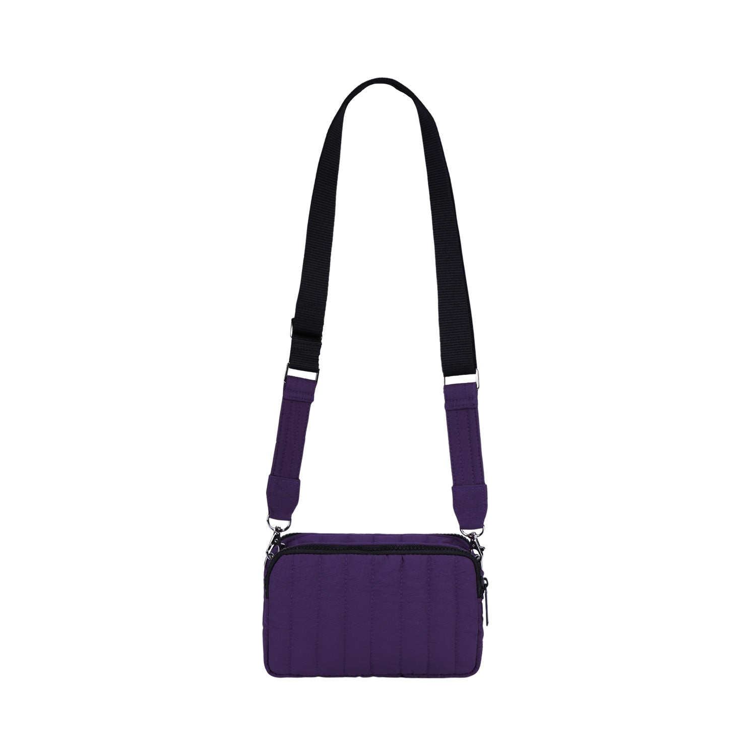 NaRaYa Nylon Crossbody Bag NL-50