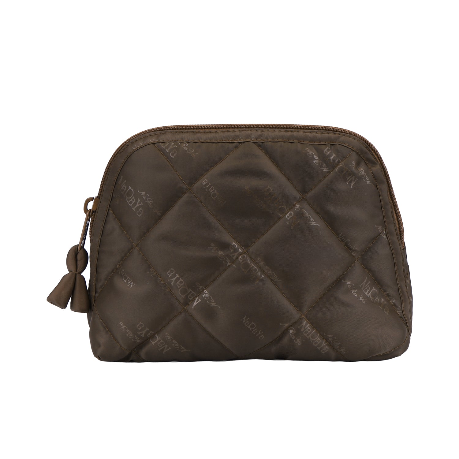 NaRaYa กระเป๋าอเนกประสงค์ Bubble Up Daily Pouch