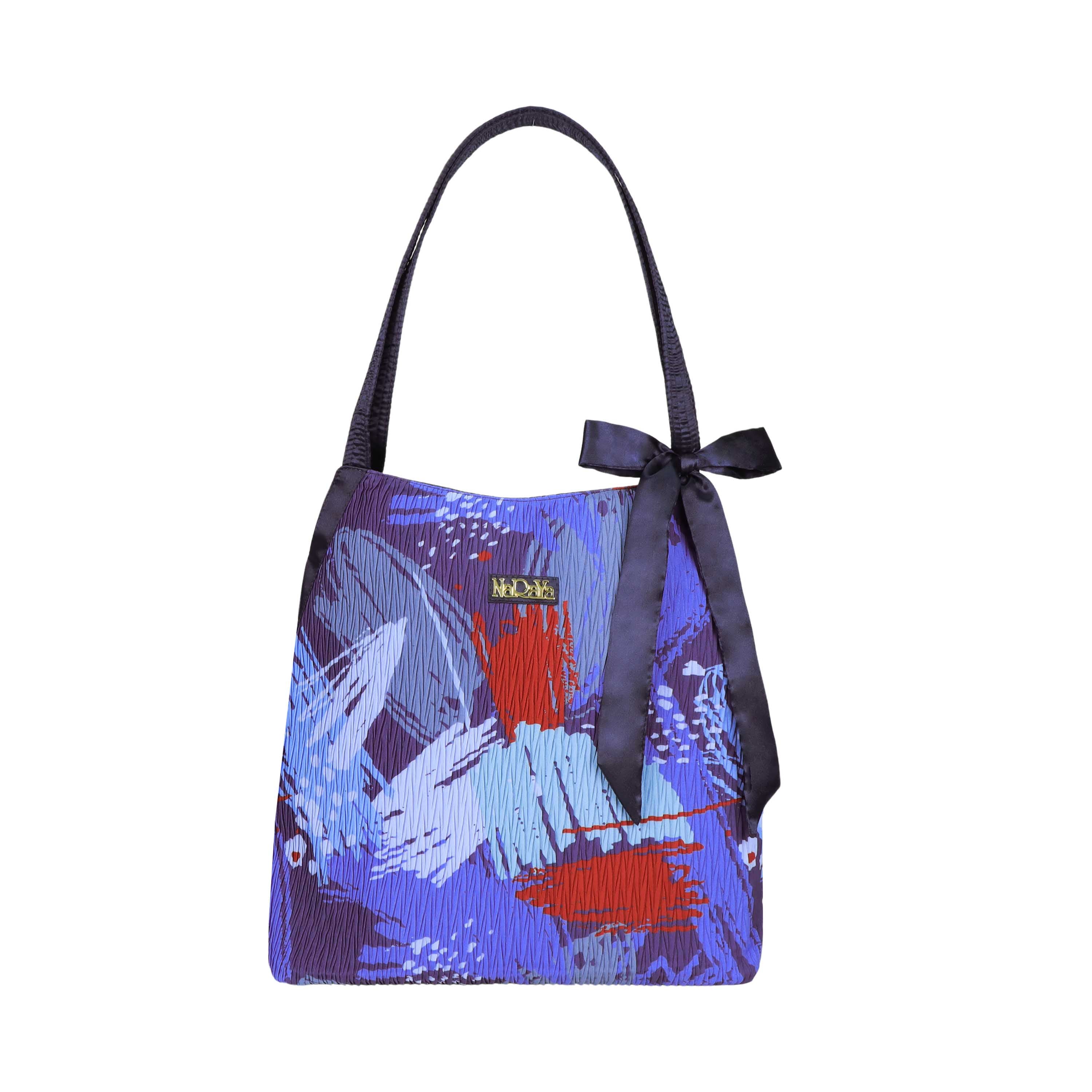NaRaYa Vivid Shoulder bag - NaRaYa