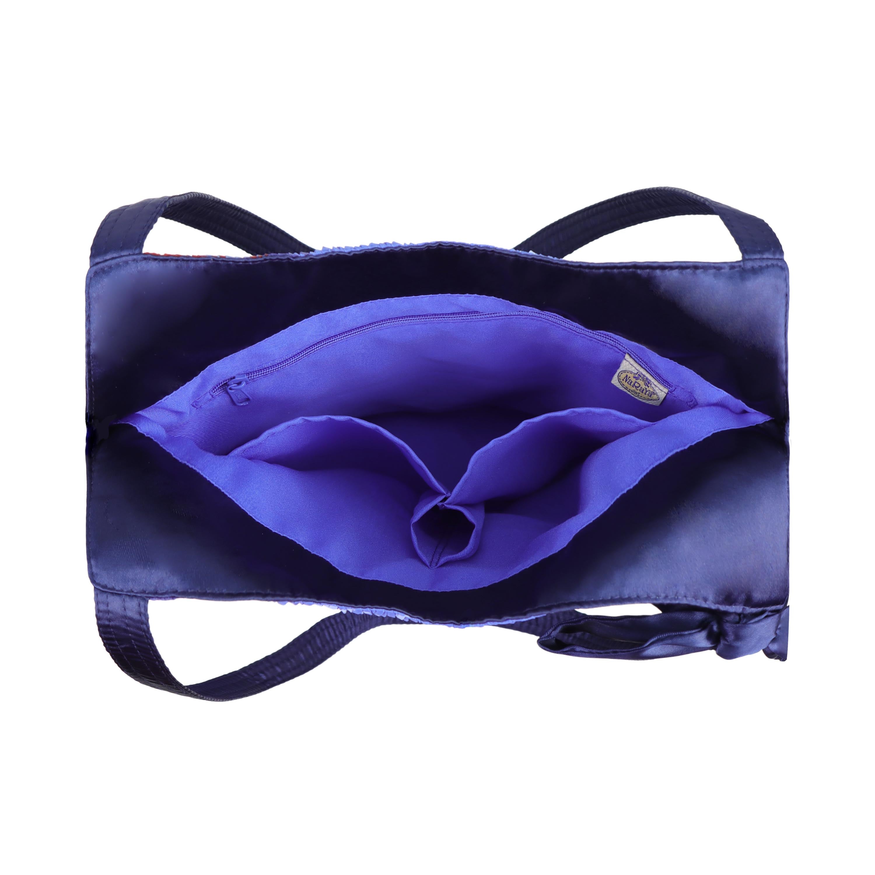 NaRaYa Vivid Shoulder bag - NaRaYa