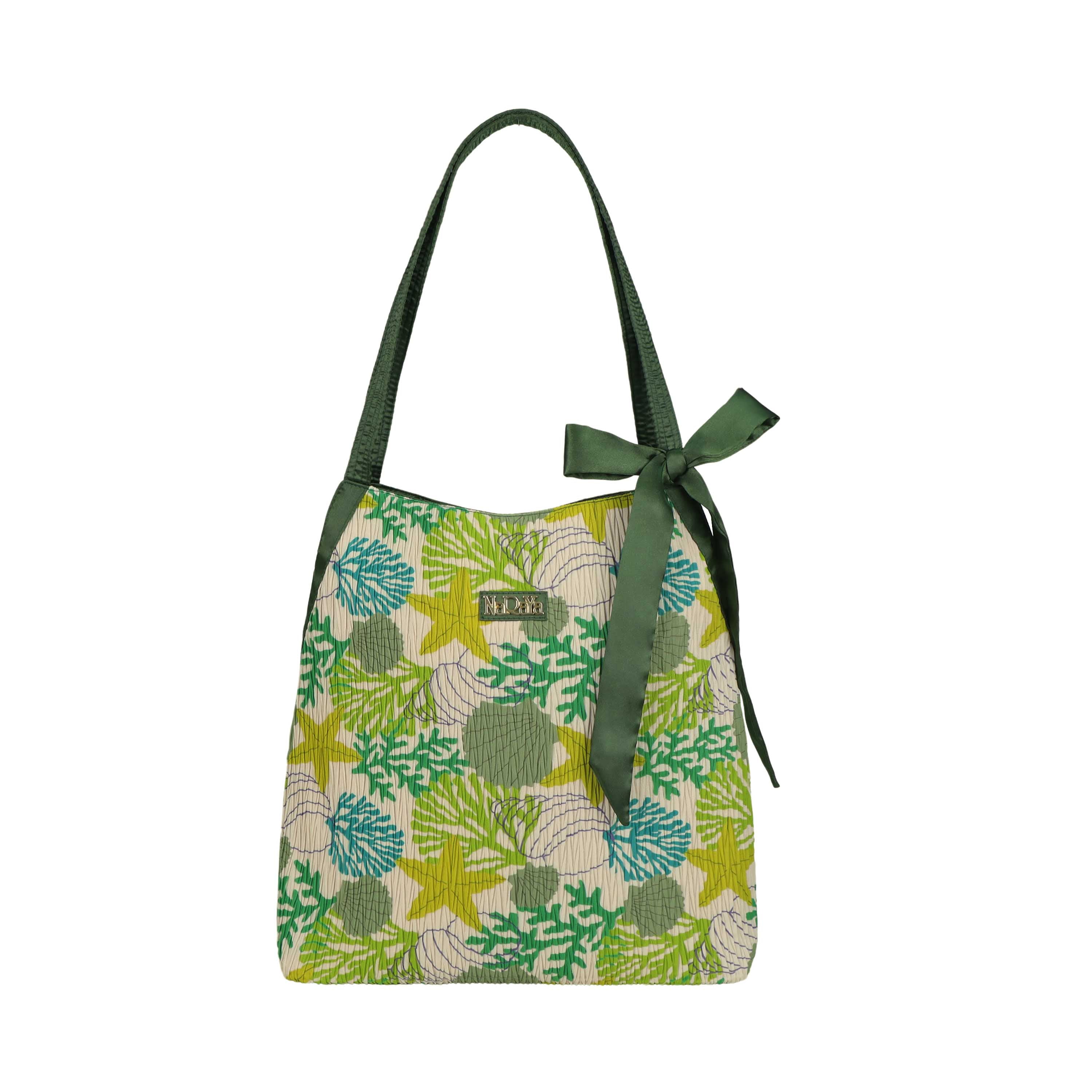 NaRaYa Vivid Shoulder bag - NaRaYa