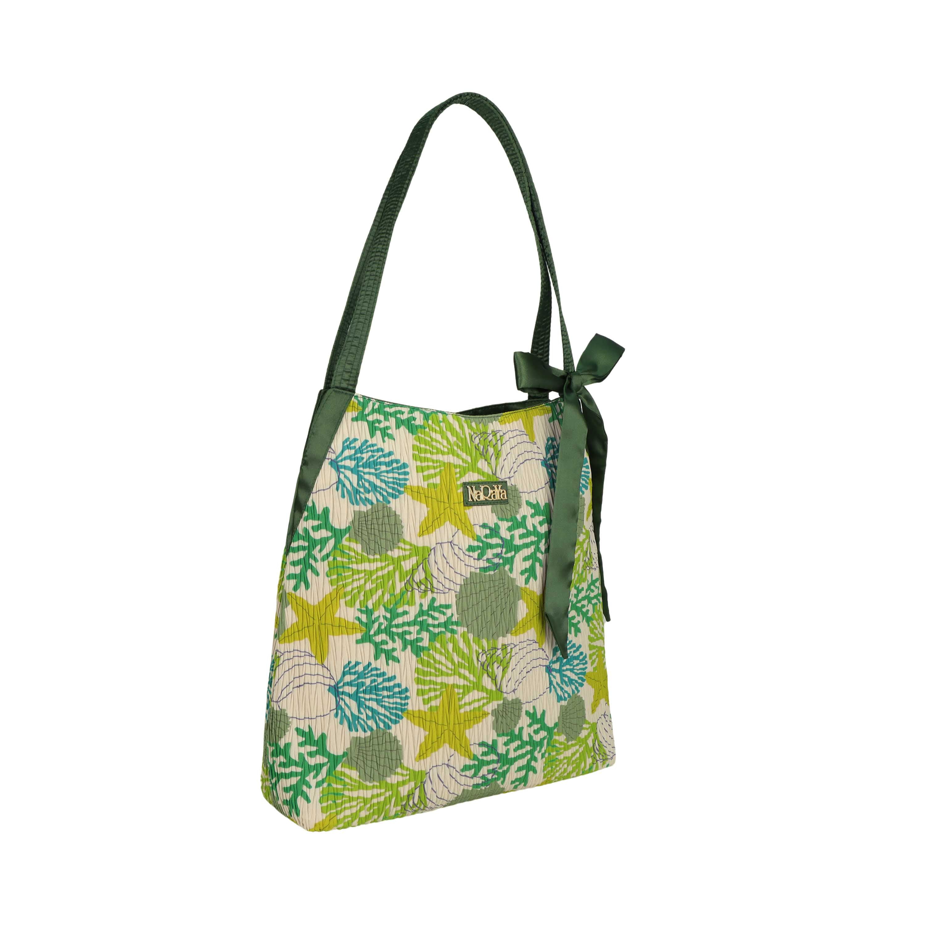 NaRaYa Vivid Shoulder bag - NaRaYa