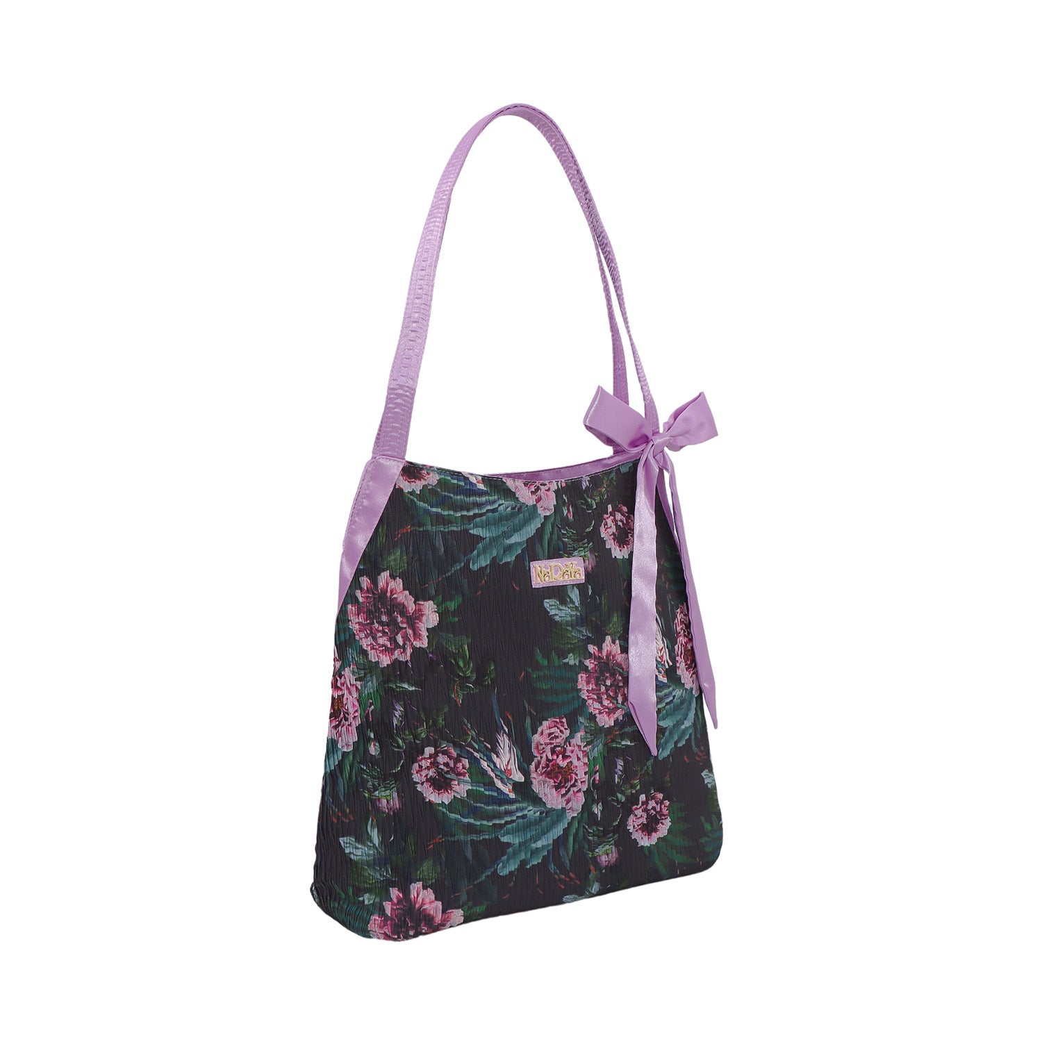 NaRaYa Vivid Shoulder bag - NaRaYa