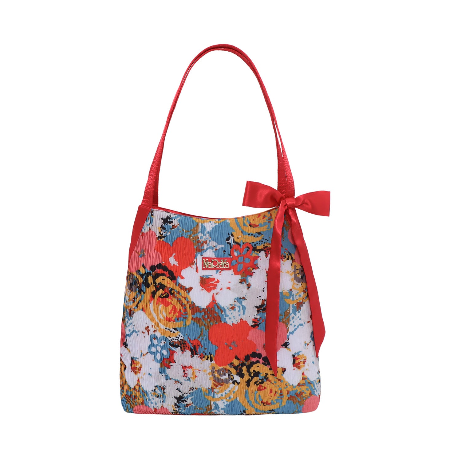 NaRaYa Vivid Shoulder bag - NaRaYa
