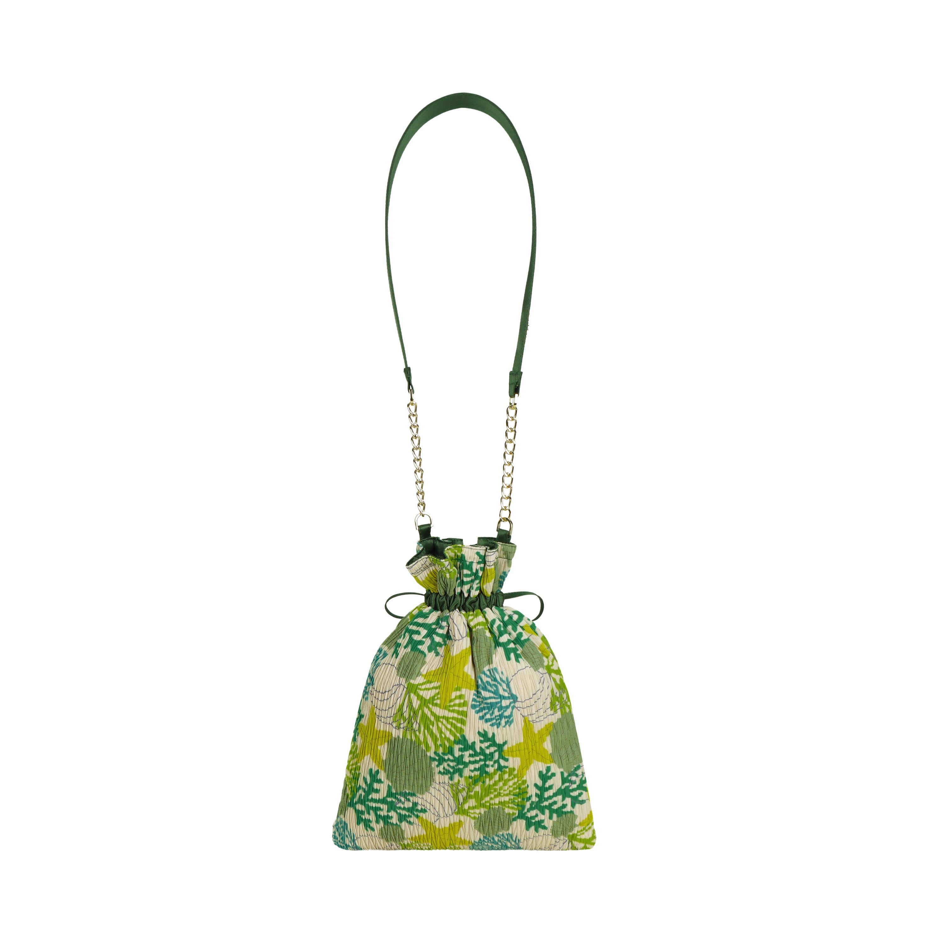 NaRaYa Vivid Shoulder bag - NaRaYa