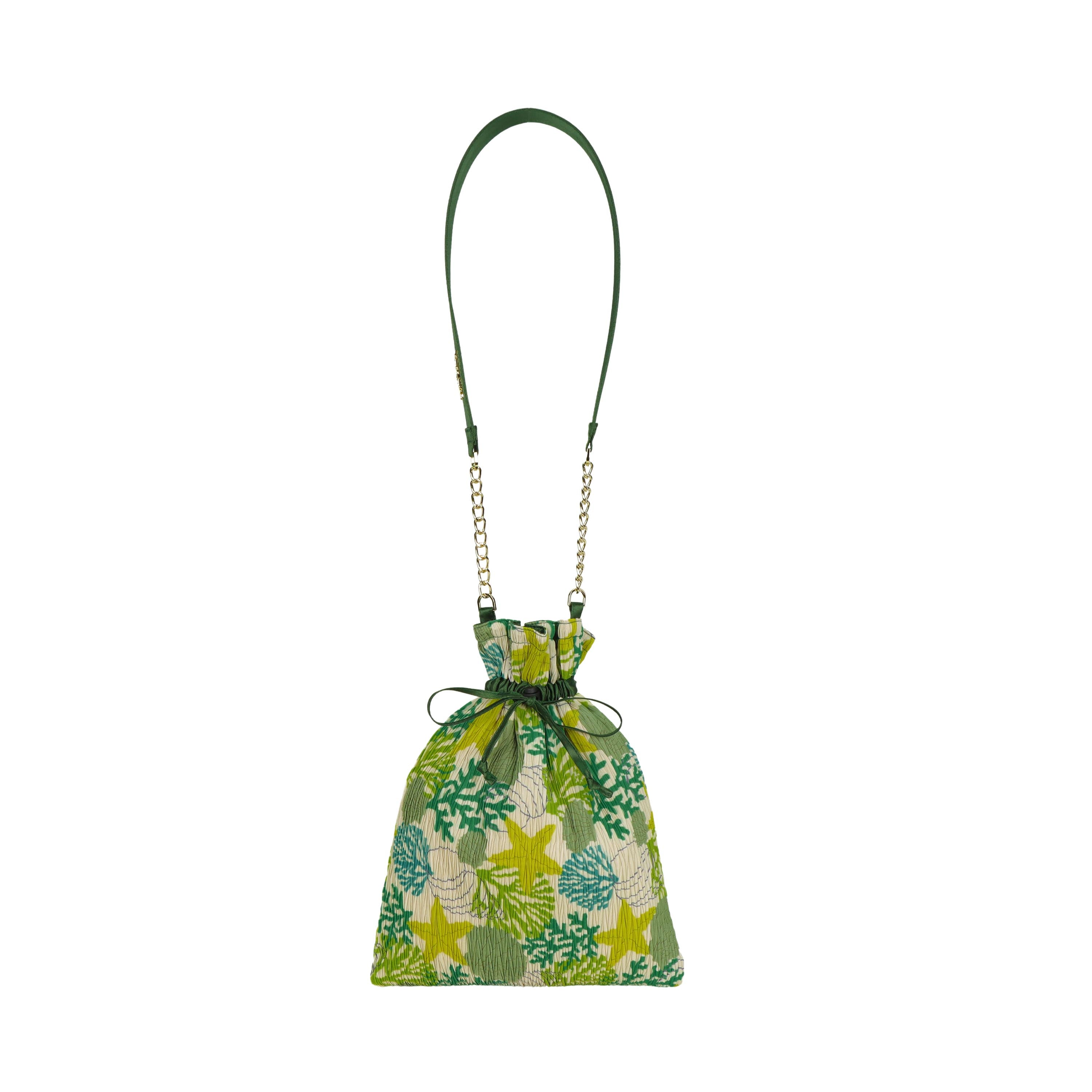 NaRaYa Vivid Shoulder bag - NaRaYa