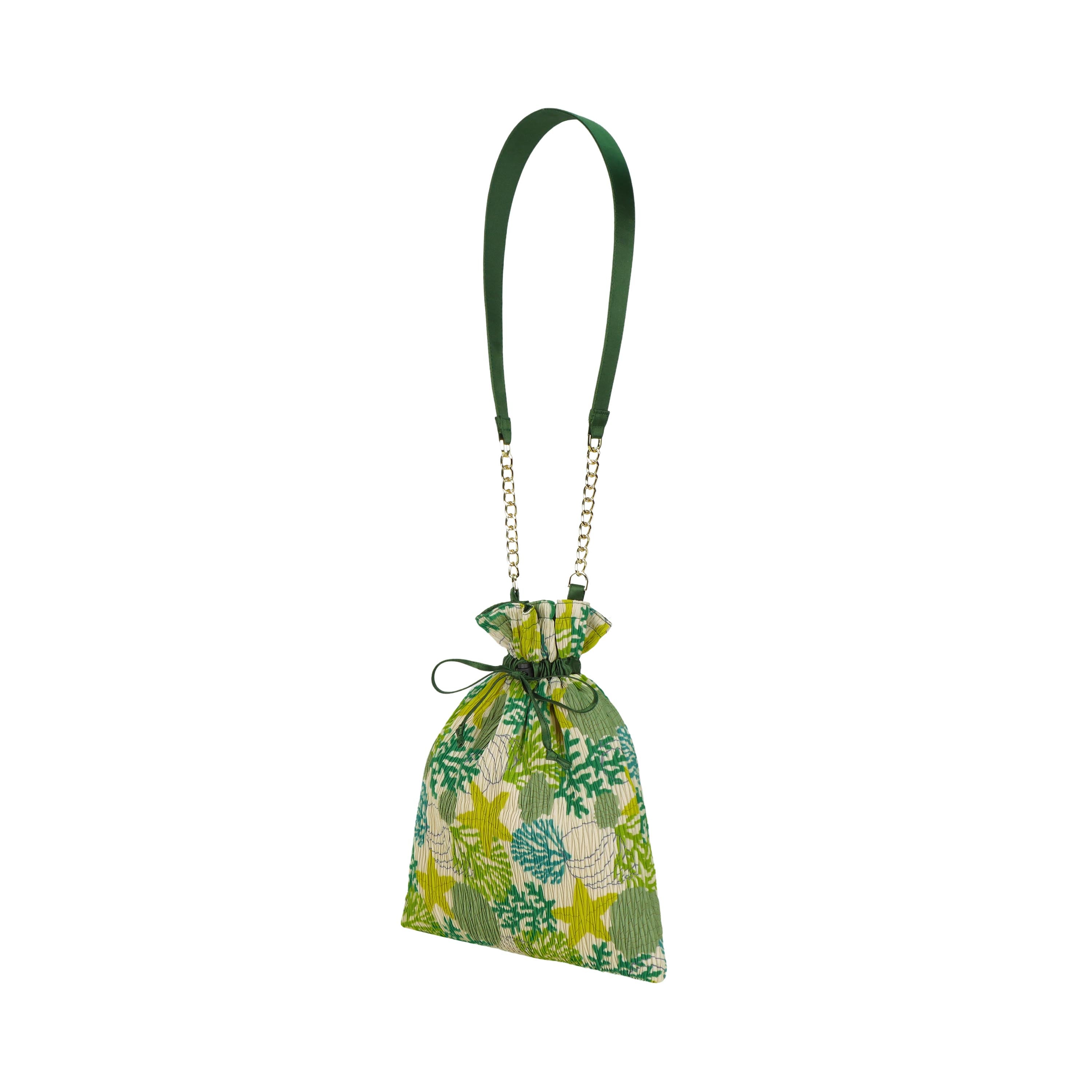 NaRaYa Vivid Shoulder bag - NaRaYa