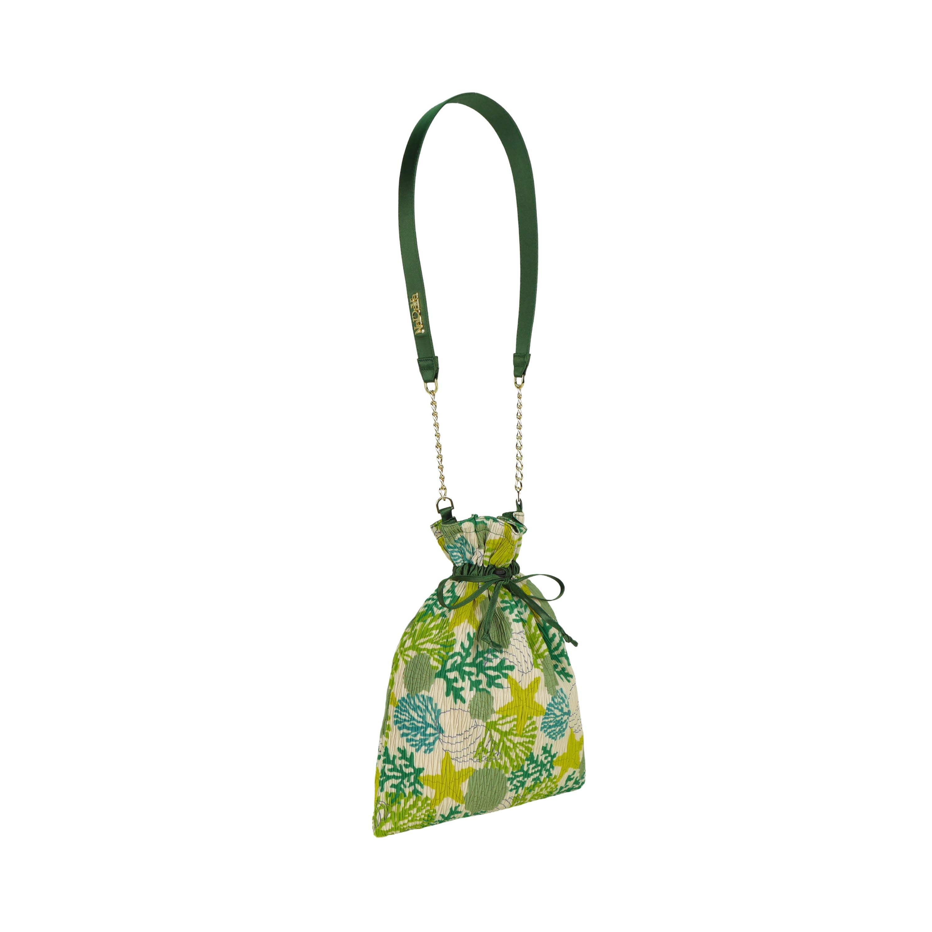 NaRaYa Vivid Shoulder bag - NaRaYa