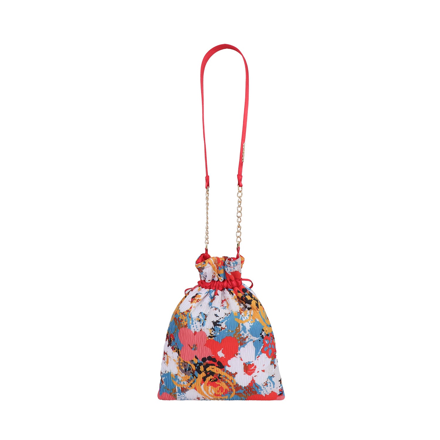 NaRaYa Vivid Shoulder bag - NaRaYa