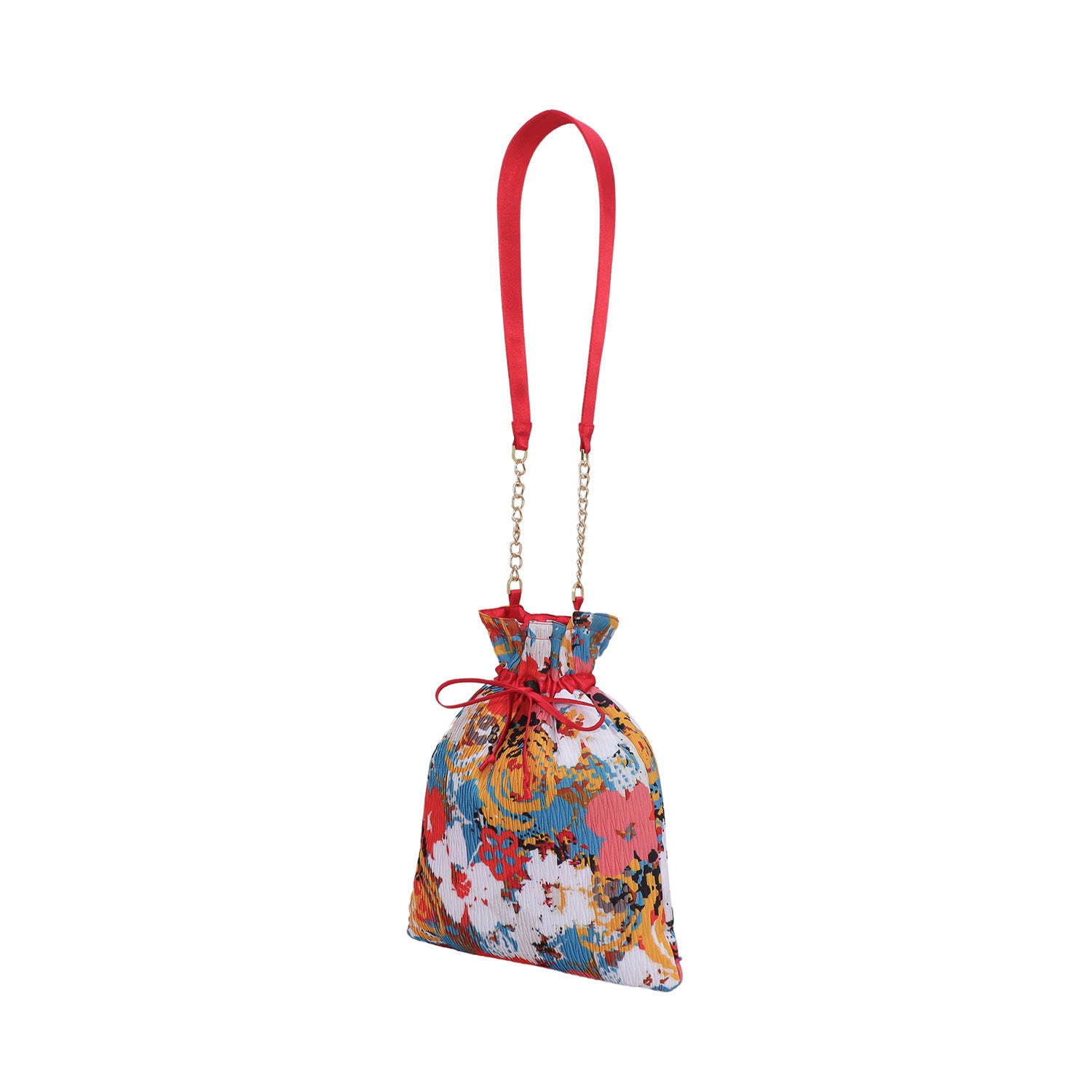 NaRaYa Vivid Shoulder bag - NaRaYa