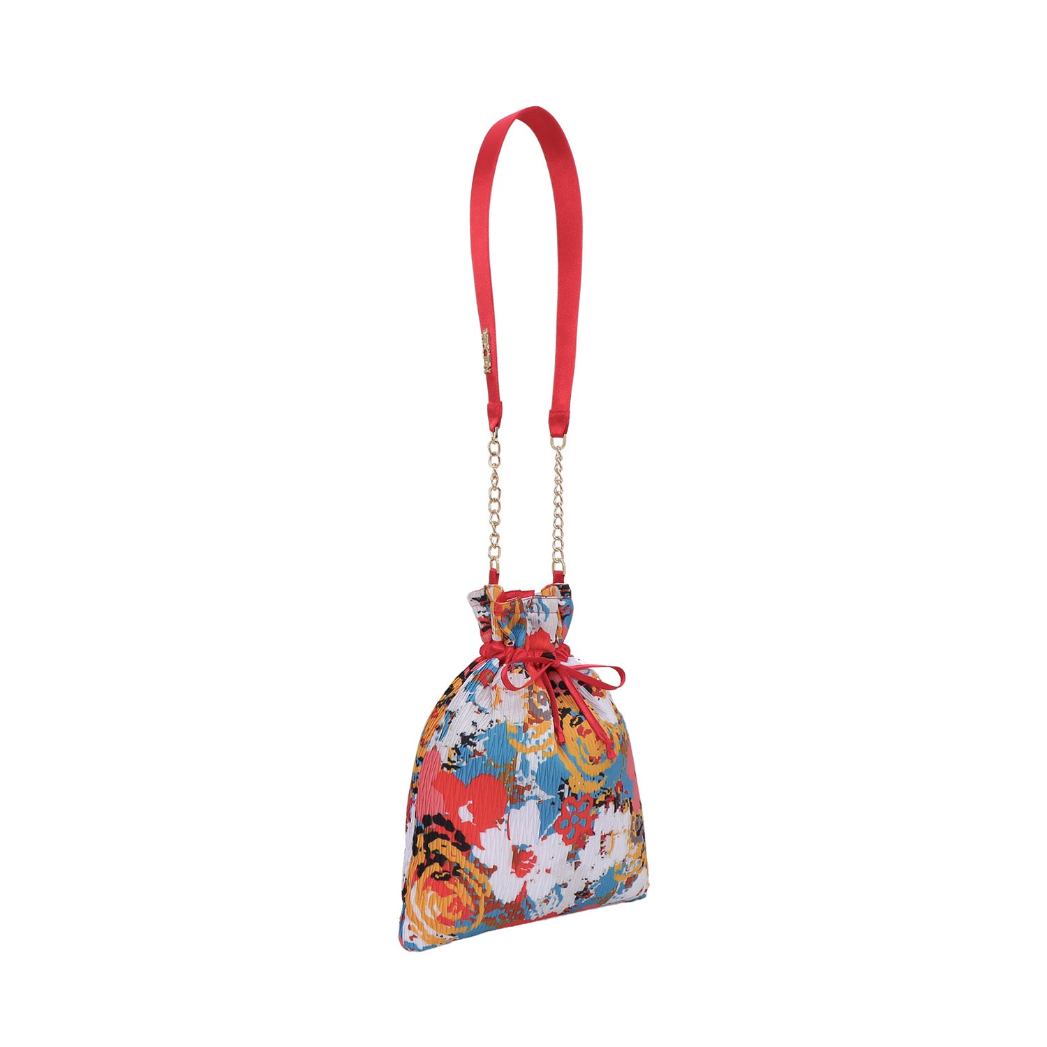 NaRaYa Vivid Shoulder bag - NaRaYa