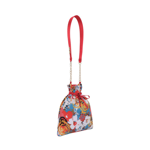 NaRaYa Vivid Shoulder bag - NaRaYa