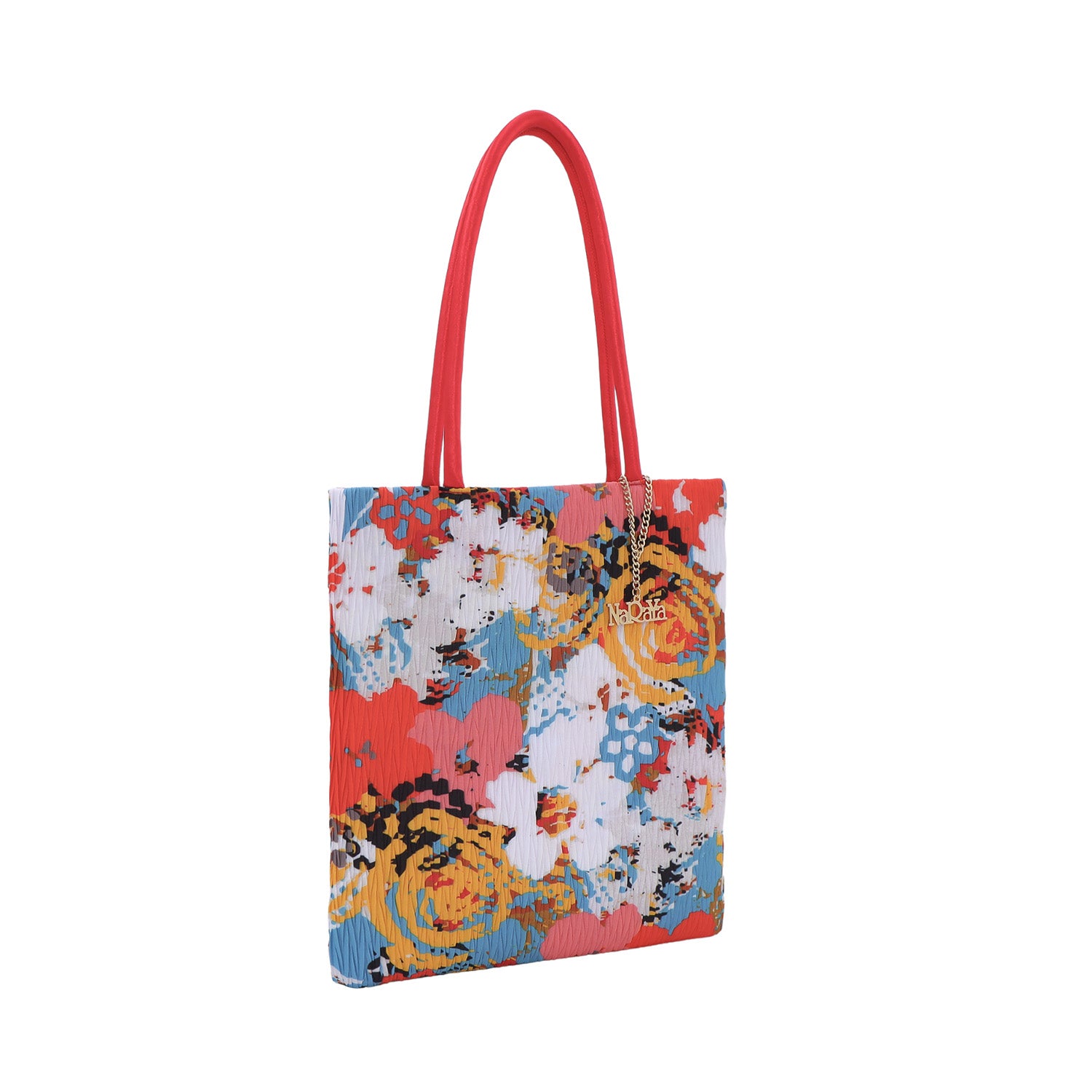 NaRaYa Vivid Shoulder bag - NaRaYa