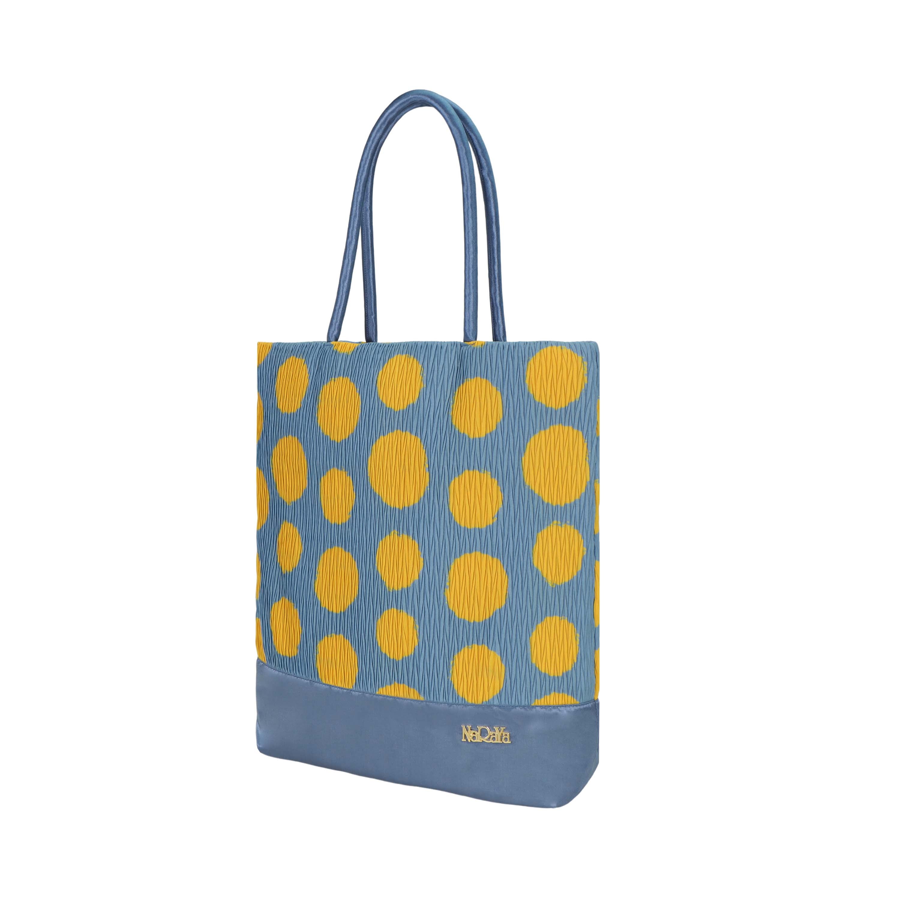 NaRaYa Vivid Shoulder Bag - NaRaYa