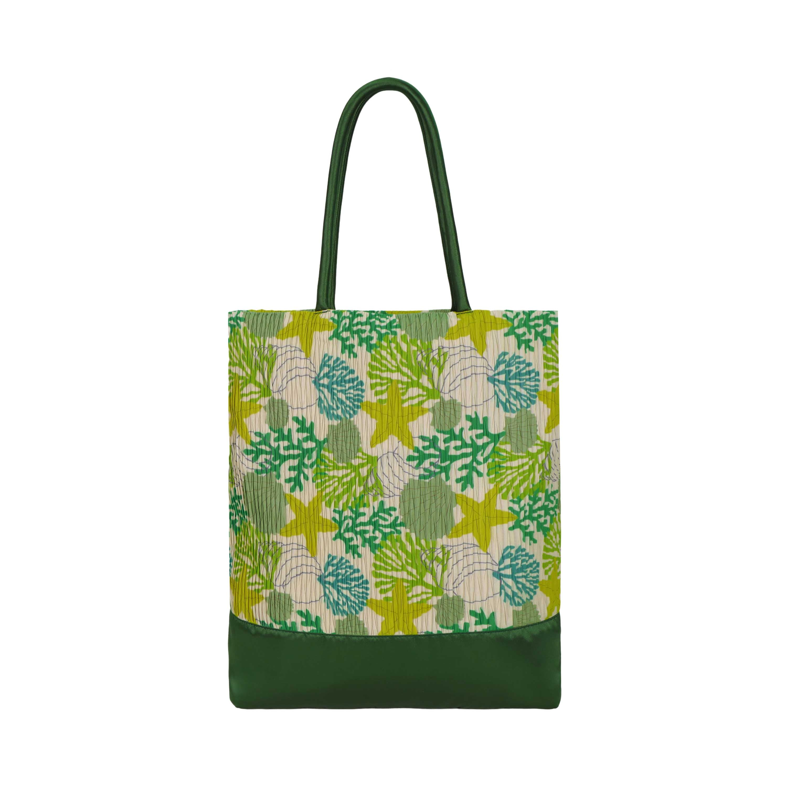 NaRaYa Vivid Shoulder Bag - NaRaYa