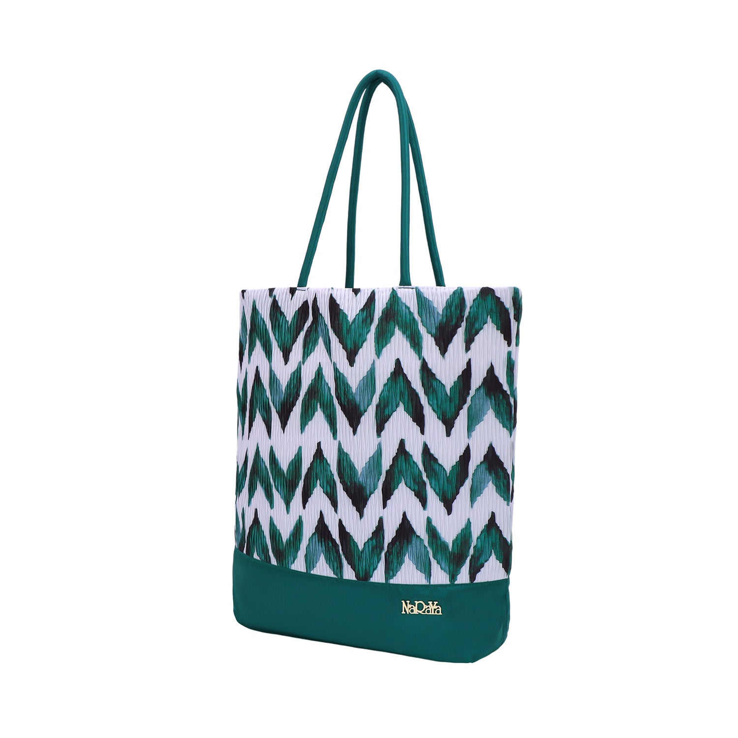 NaRaYa Vivid Shoulder Bag - NaRaYa