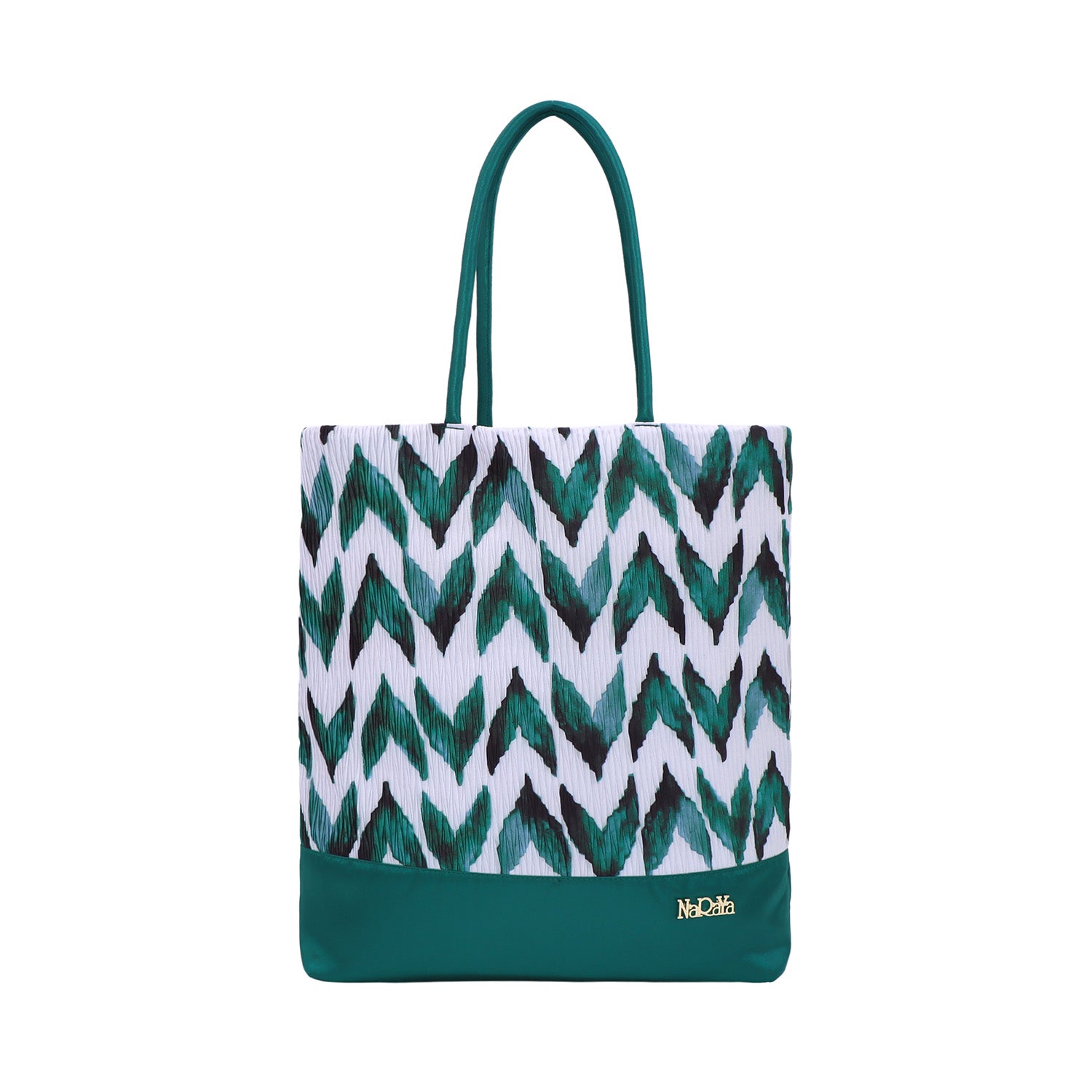 NaRaYa Vivid Shoulder Bag - NaRaYa